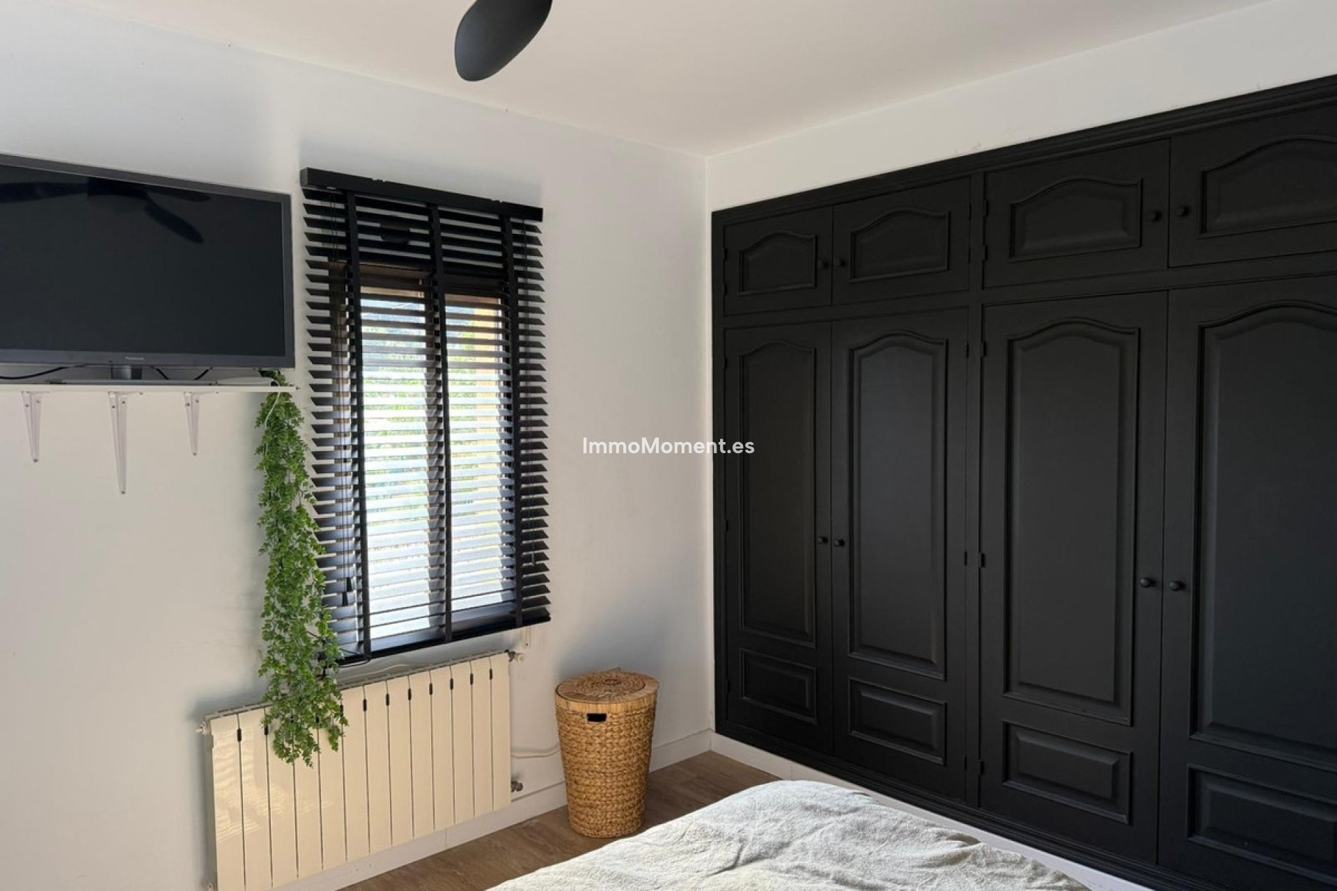 Reventa - Casa de campo - Benissa - Benissa Centro