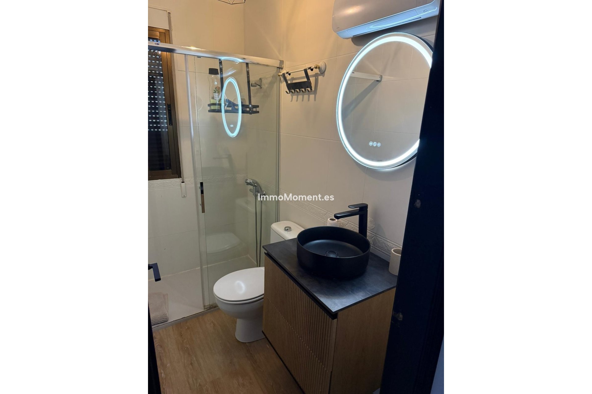 Reventa - Casa de campo - Benissa - Benissa Centro