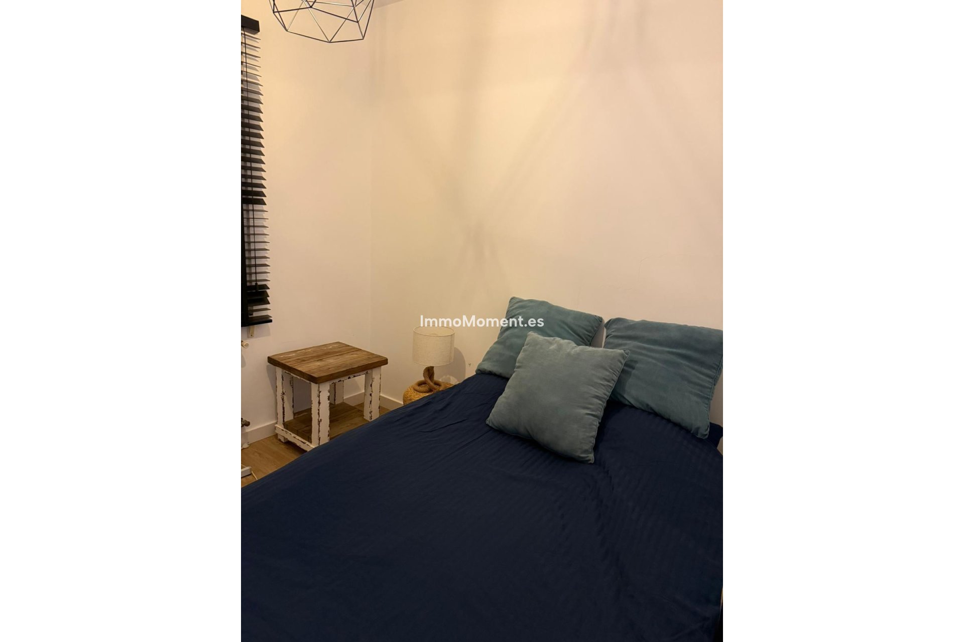 Reventa - Casa de campo - Benissa - Benissa Centro