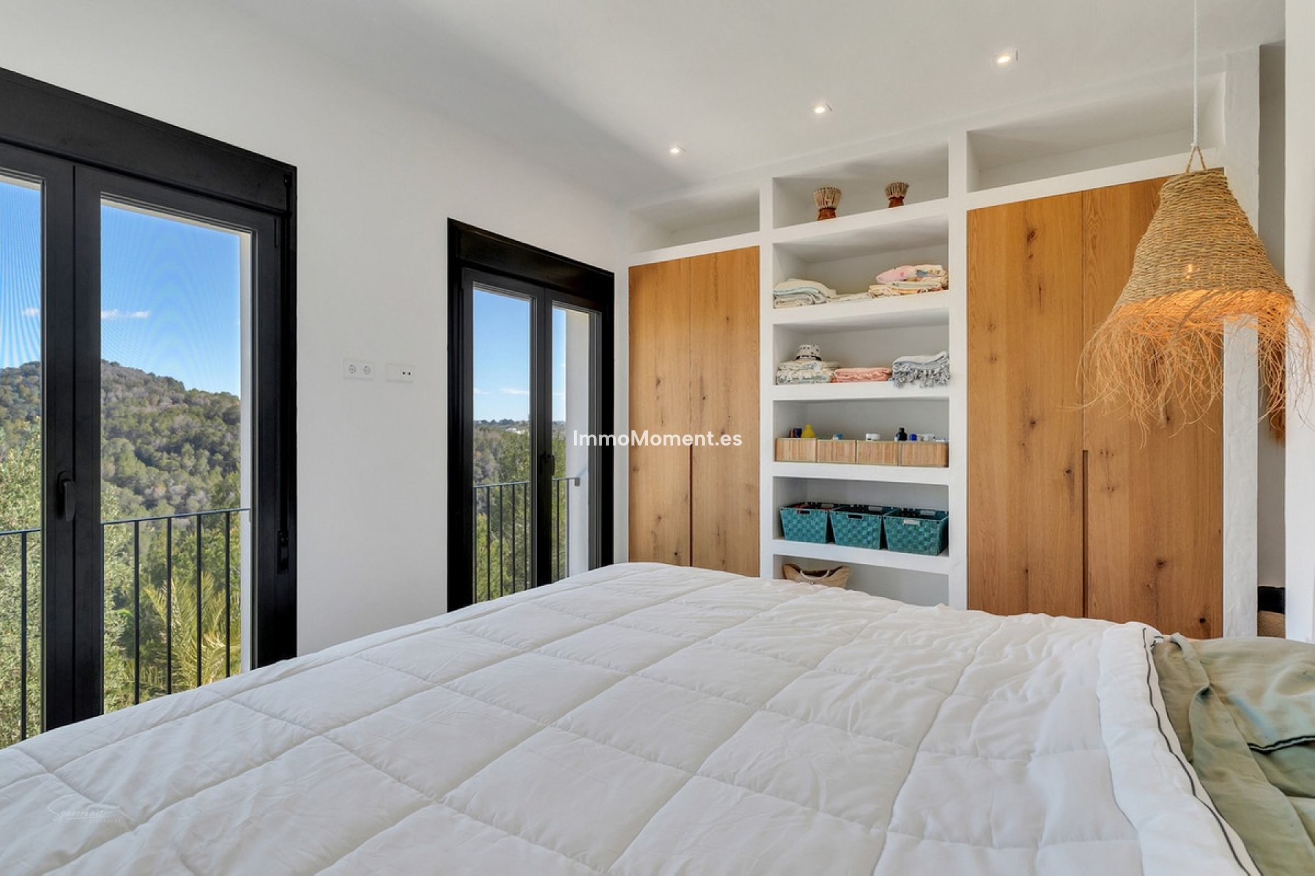 Reventa - Casa de campo - Benissa - Benissa Centro