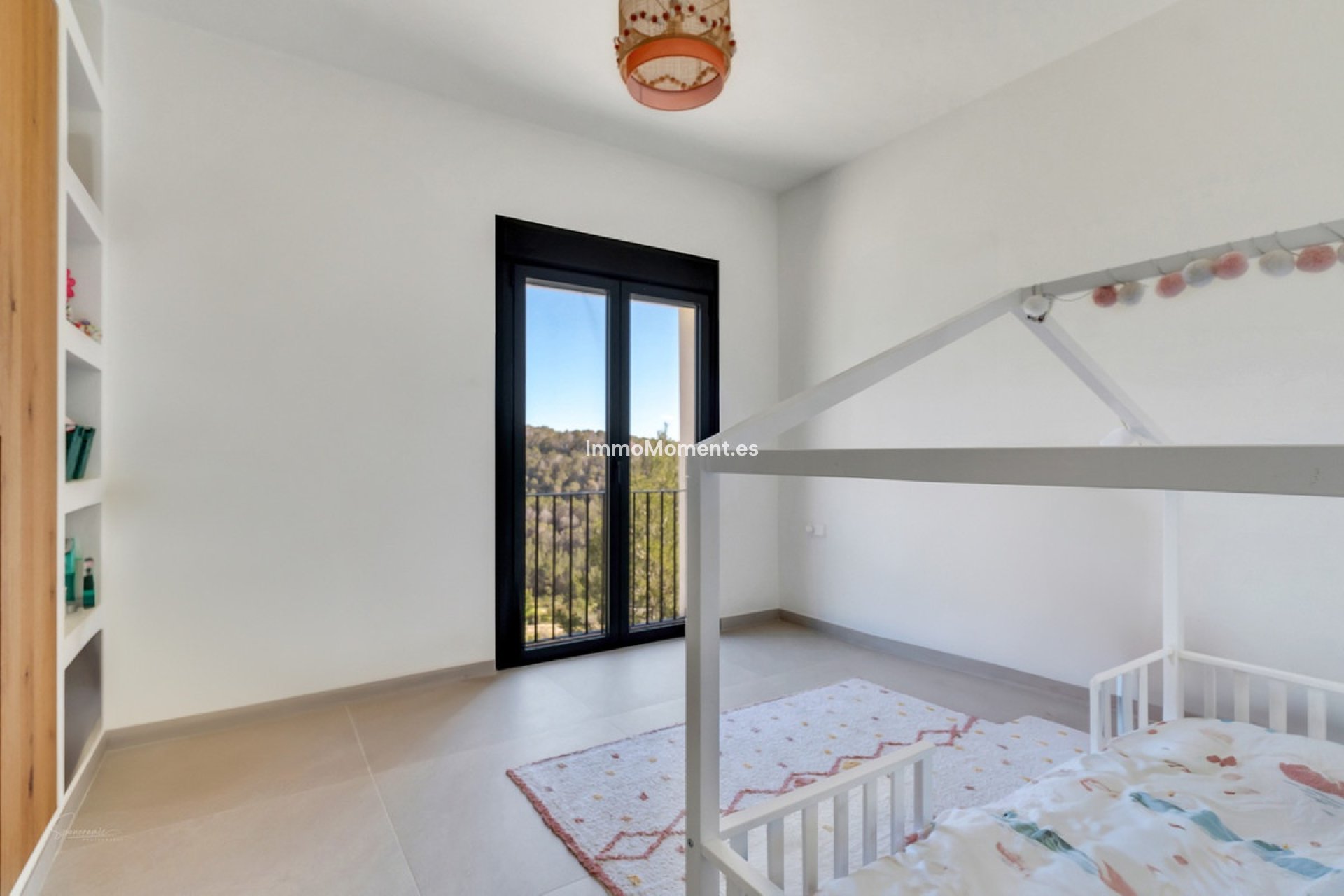 Reventa - Casa de campo - Benissa - Benissa Centro