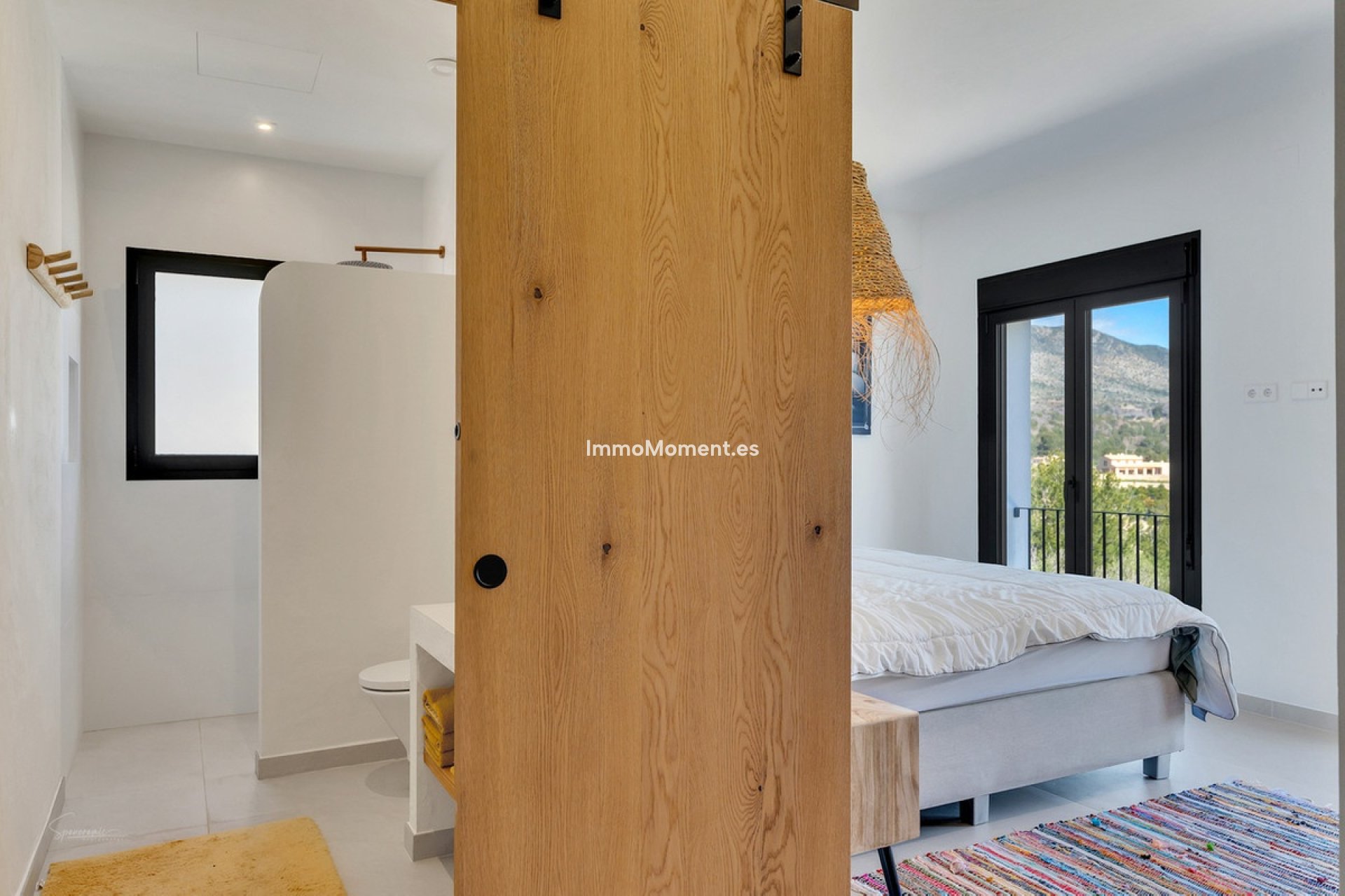 Reventa - Casa de campo - Benissa - Benissa Centro