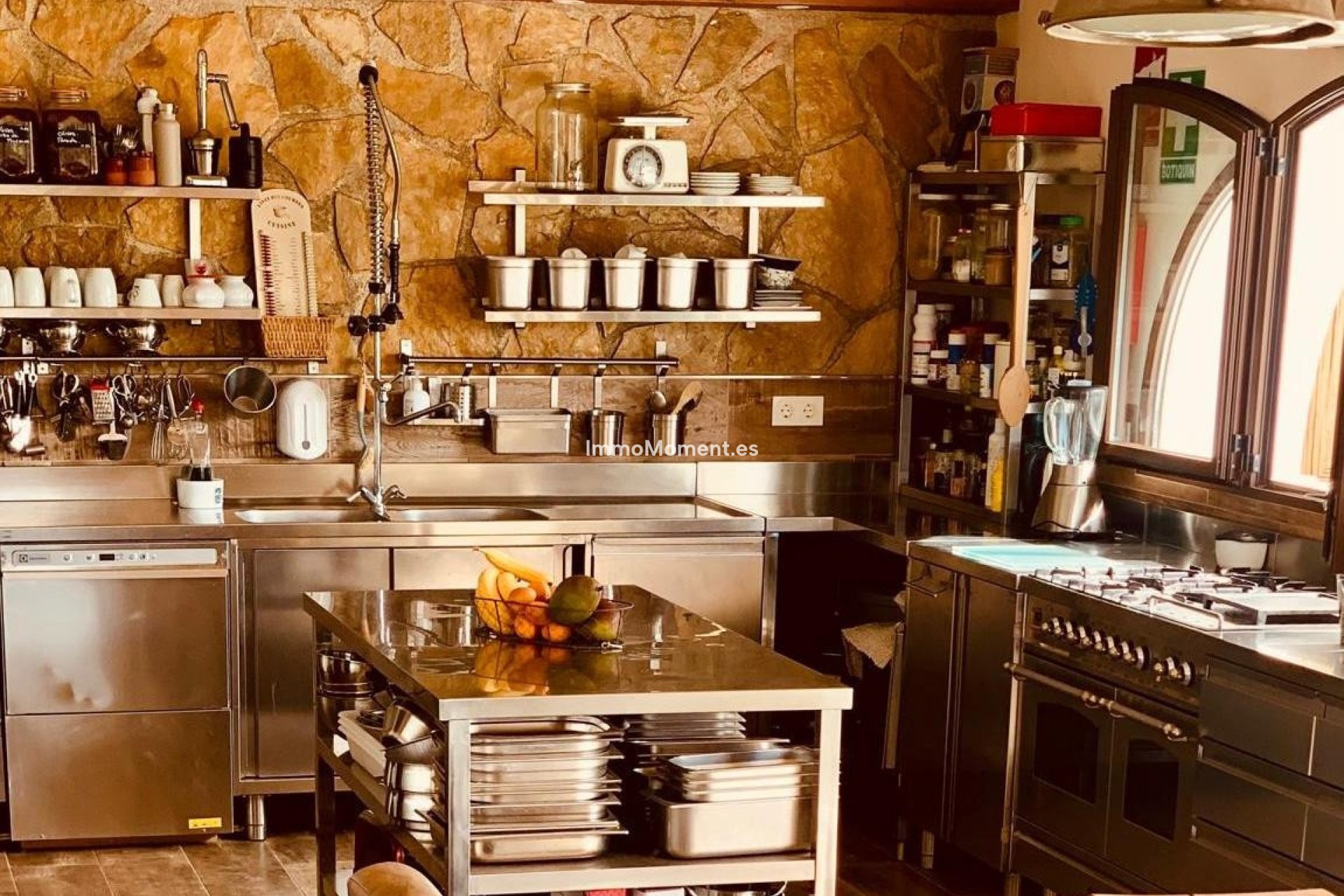 Reventa - Casa de campo - Benissa - Benissa Centro