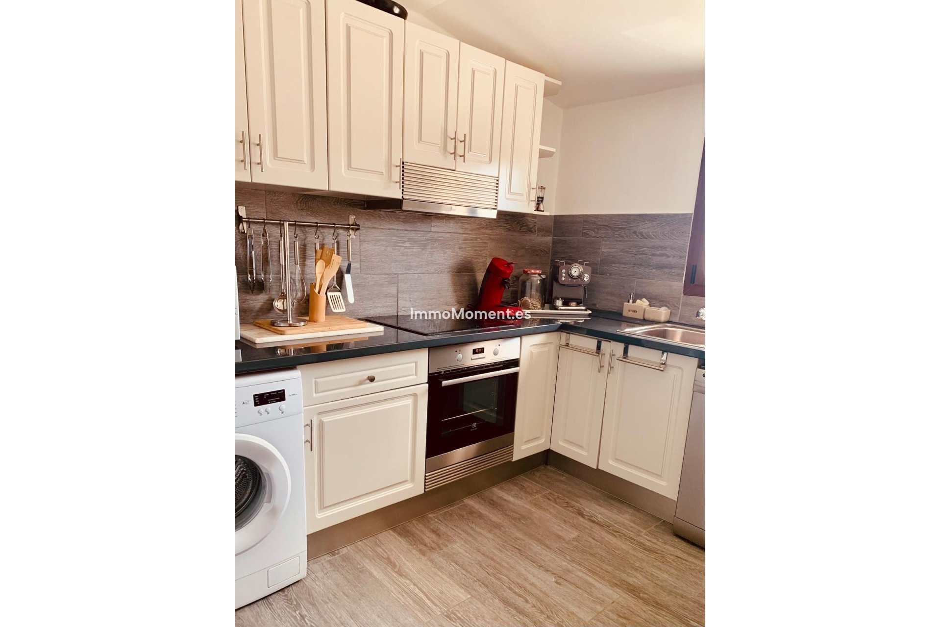 Reventa - Casa de campo - Benissa - Benissa Centro