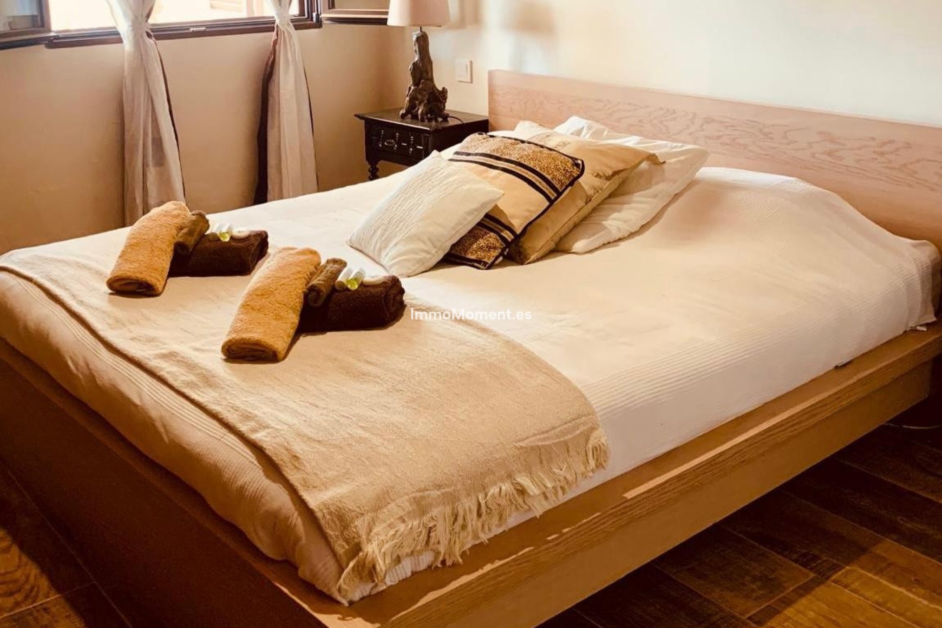 Reventa - Casa de campo - Benissa - Benissa Centro