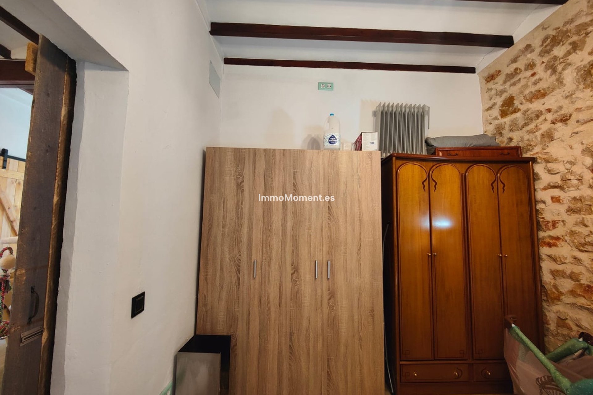 Reventa - Casa de campo - Benissa - Benissa Centro