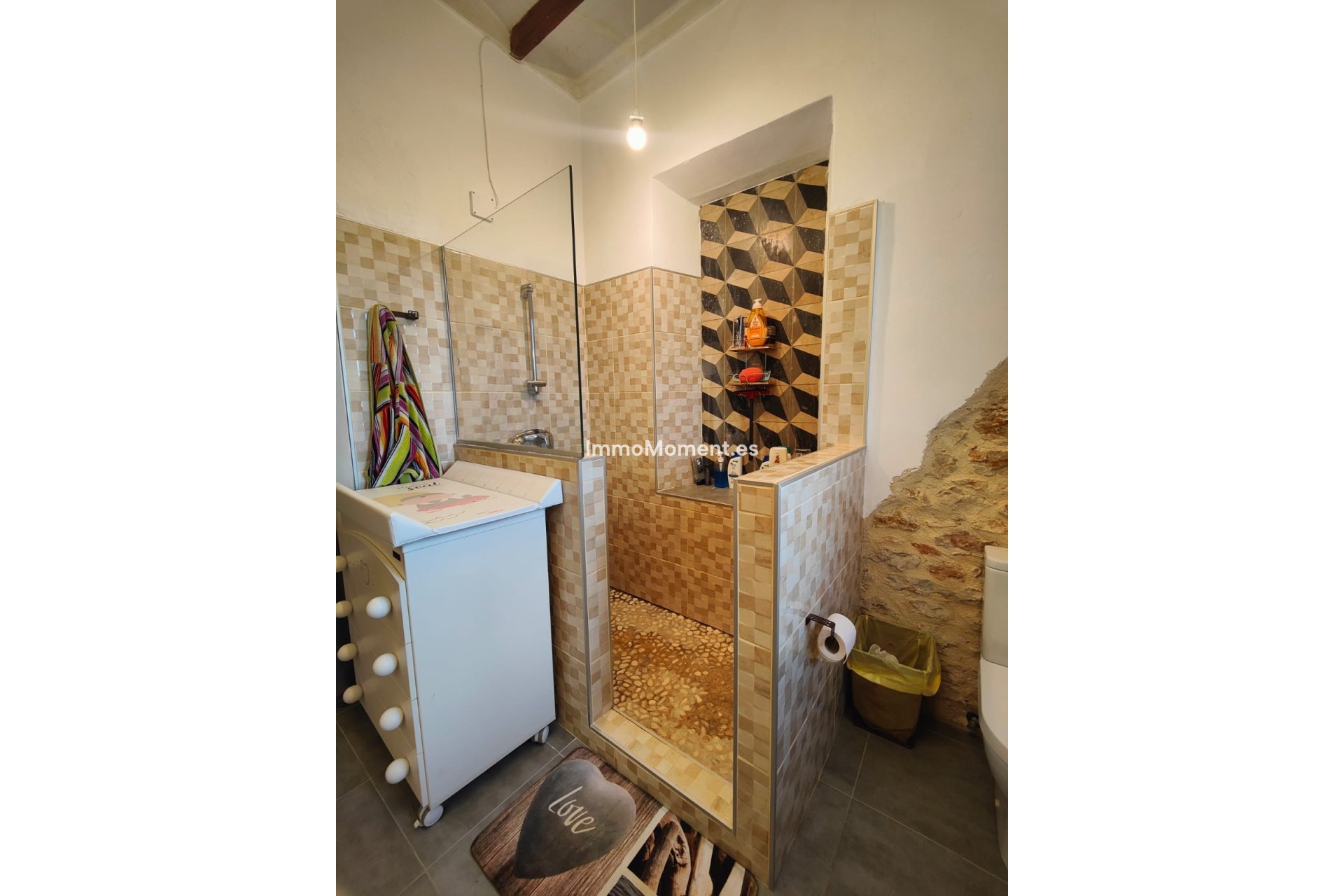 Reventa - Casa de campo - Benissa - Benissa Centro