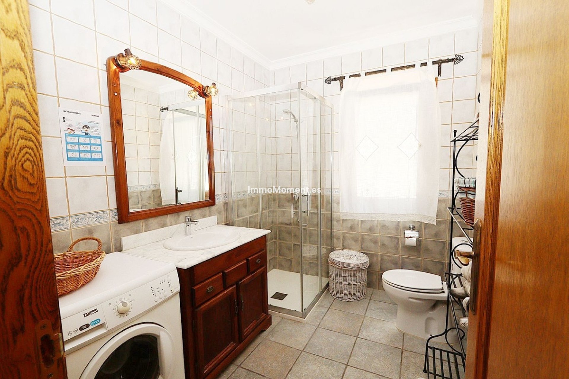 Reventa - Casa de campo - Benissa - Benissa Centro