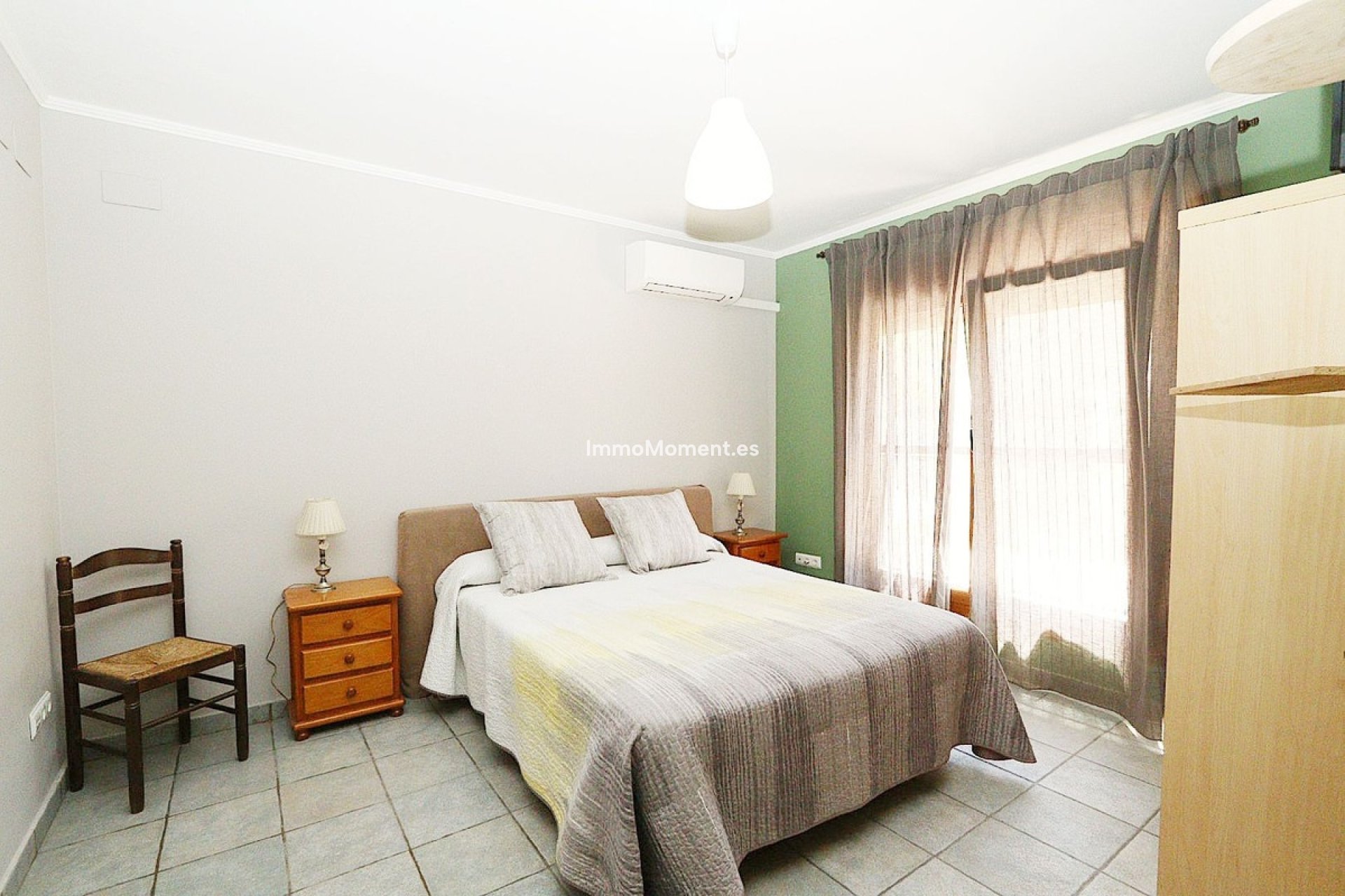 Reventa - Casa de campo - Benissa - Benissa Centro