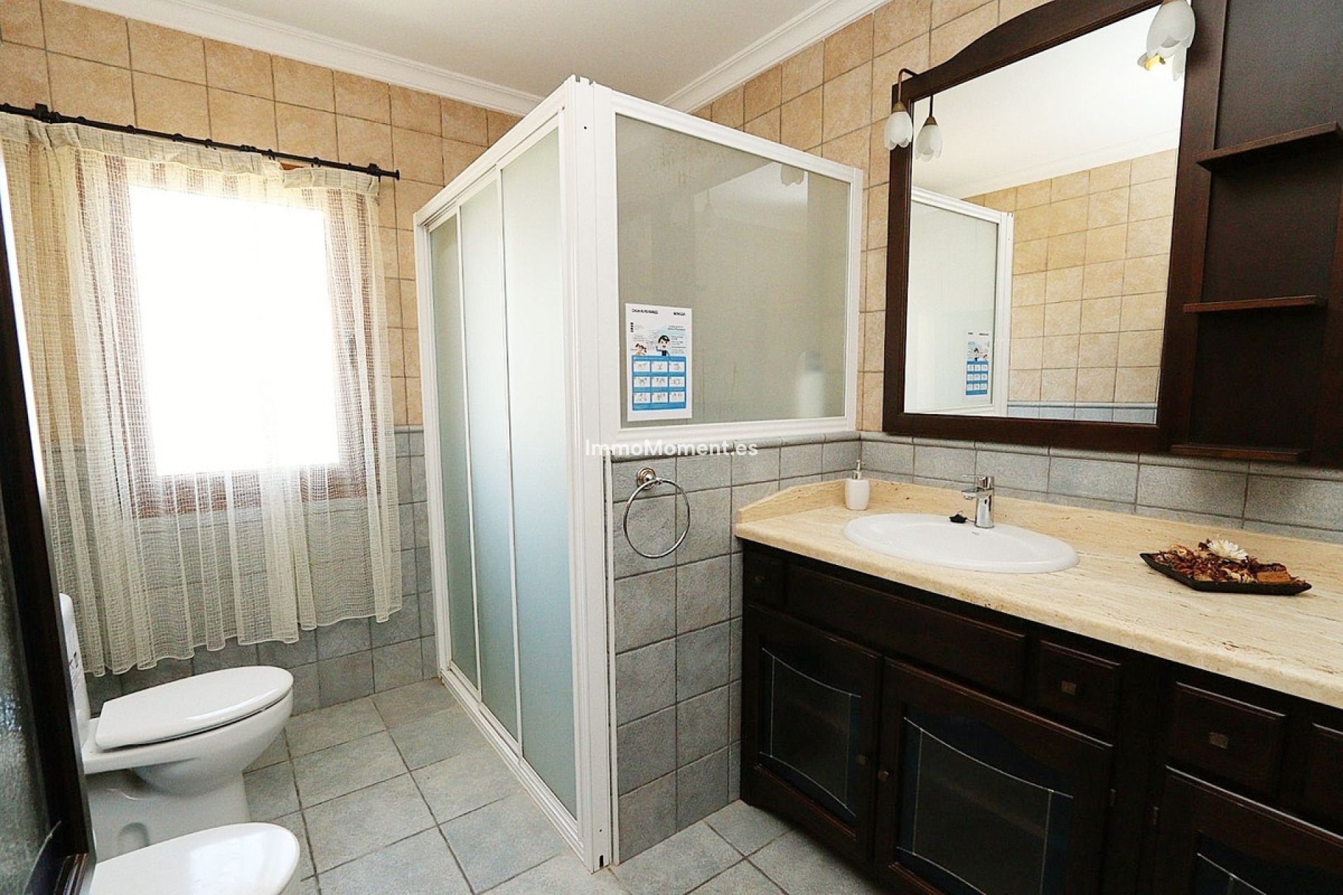 Reventa - Casa de campo - Benissa - Benissa Centro