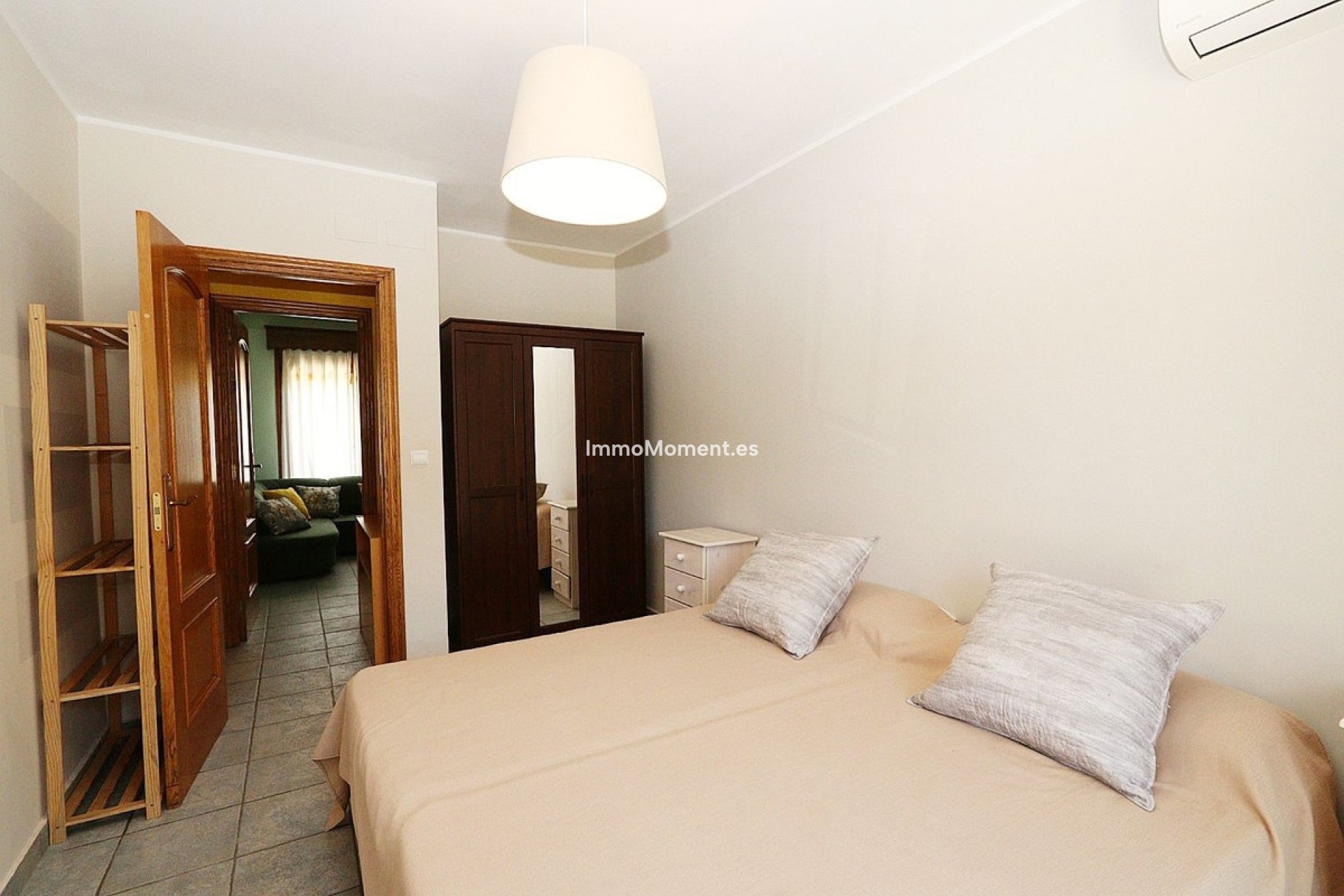 Reventa - Casa de campo - Benissa - Benissa Centro