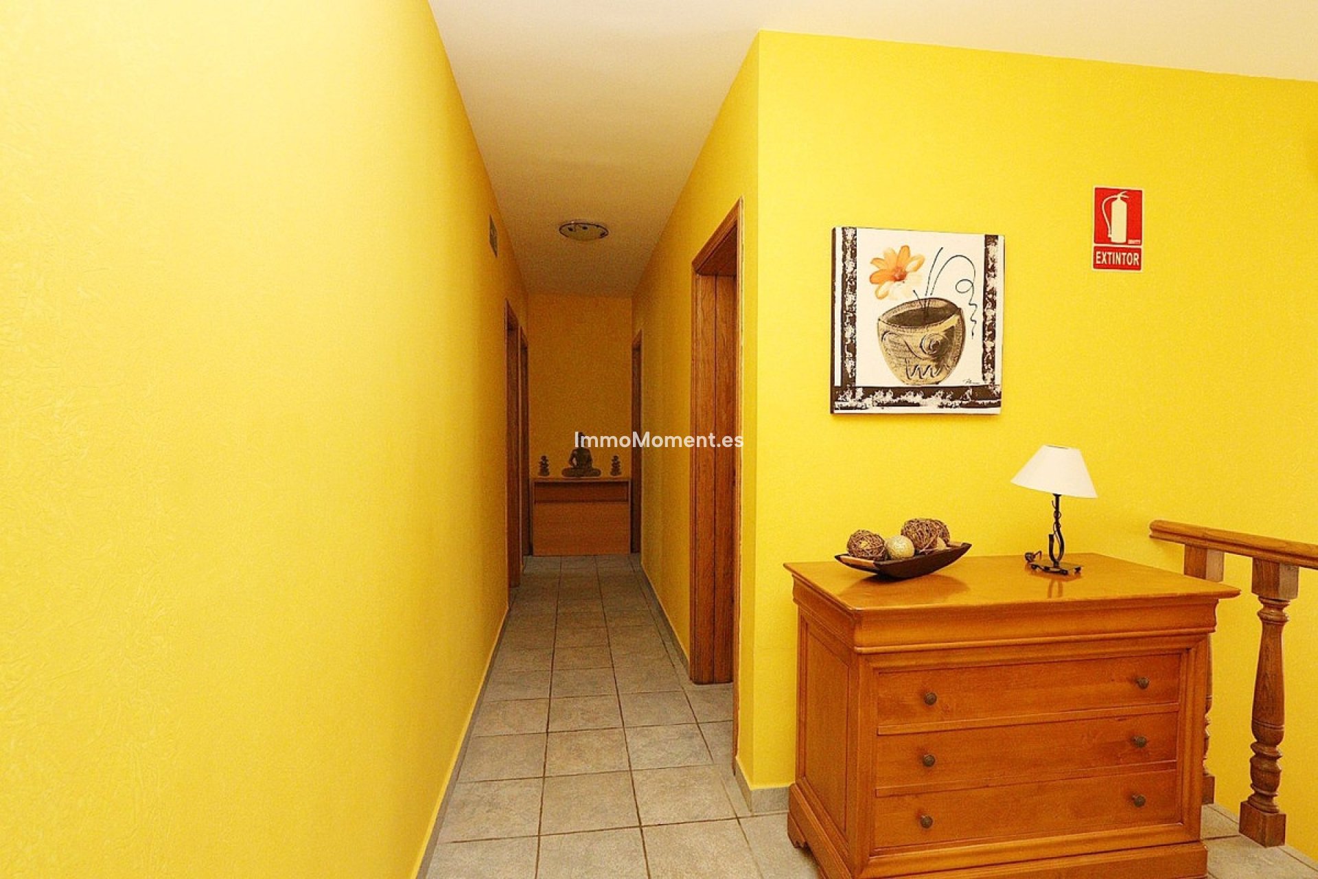 Reventa - Casa de campo - Benissa - Benissa Centro