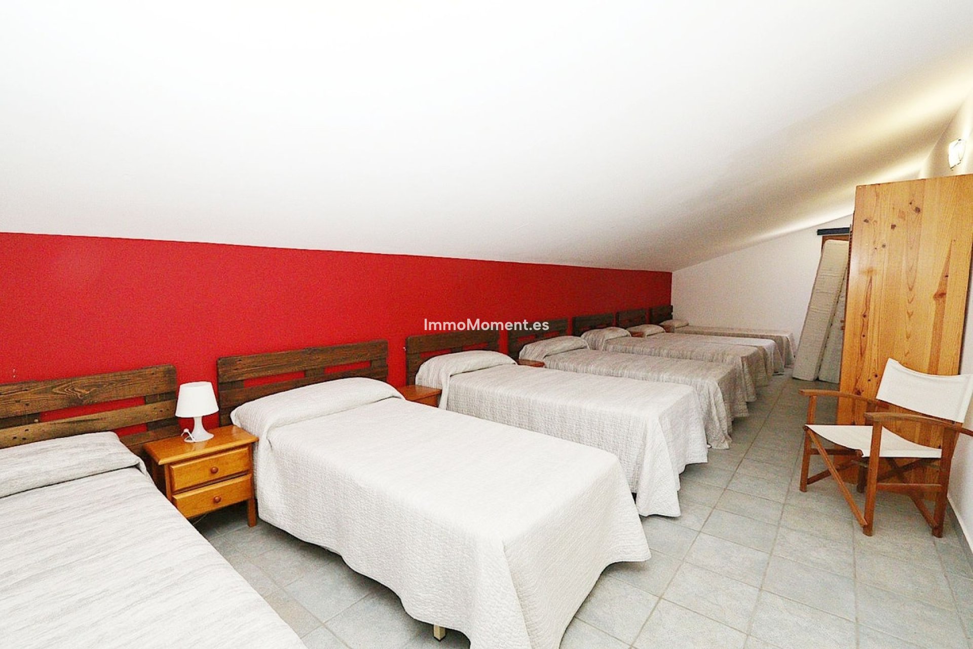 Reventa - Casa de campo - Benissa - Benissa Centro