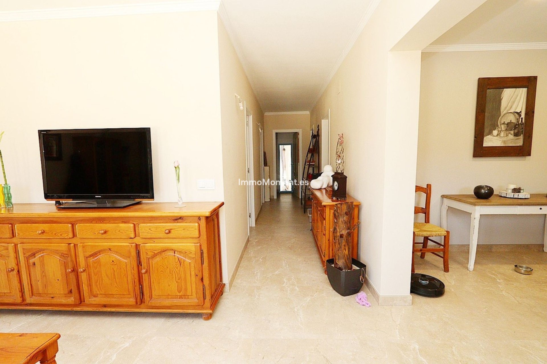 Reventa - Casa de campo - Benissa - Benissa Centro