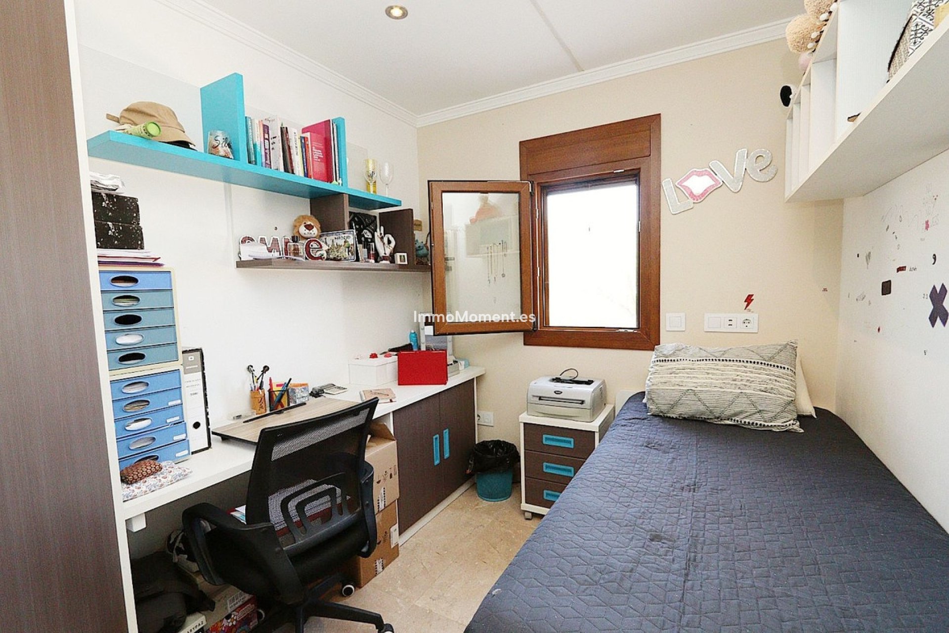 Reventa - Casa de campo - Benissa - Benissa Centro