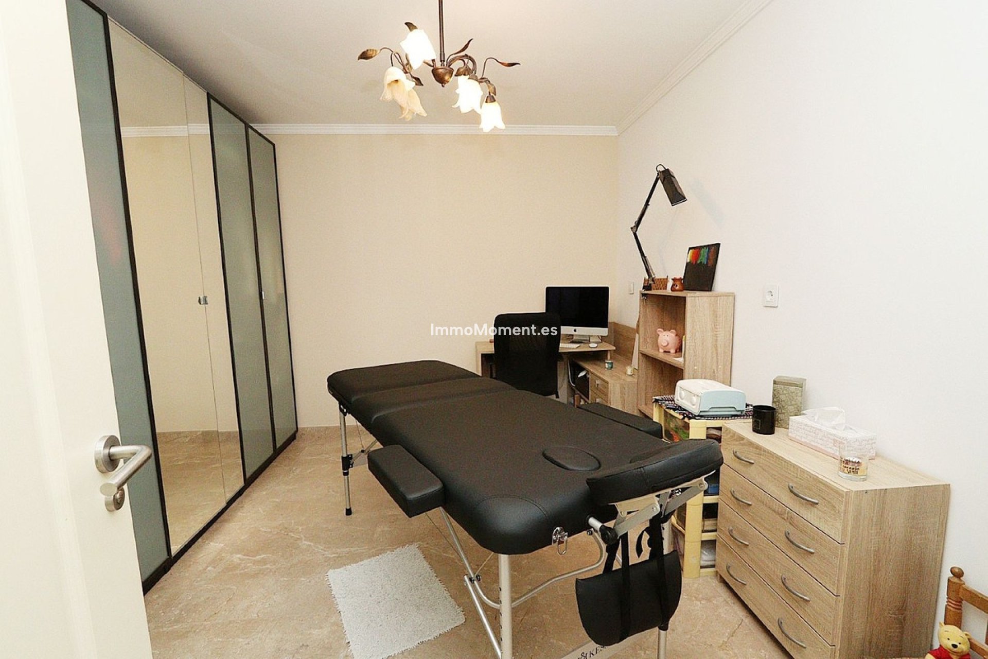 Reventa - Casa de campo - Benissa - Benissa Centro