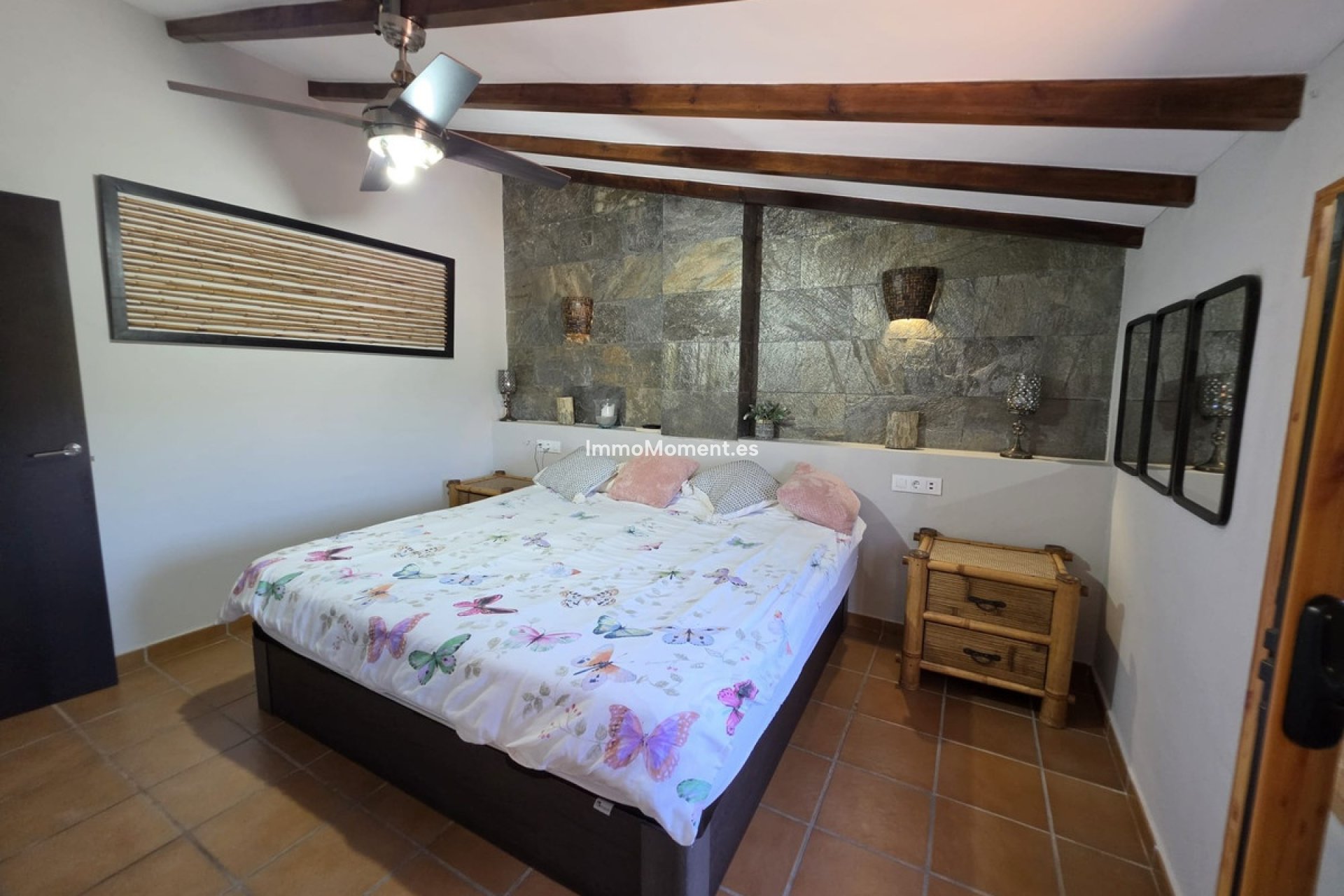 Reventa - Casa de campo - Benissa - Benissa Centro