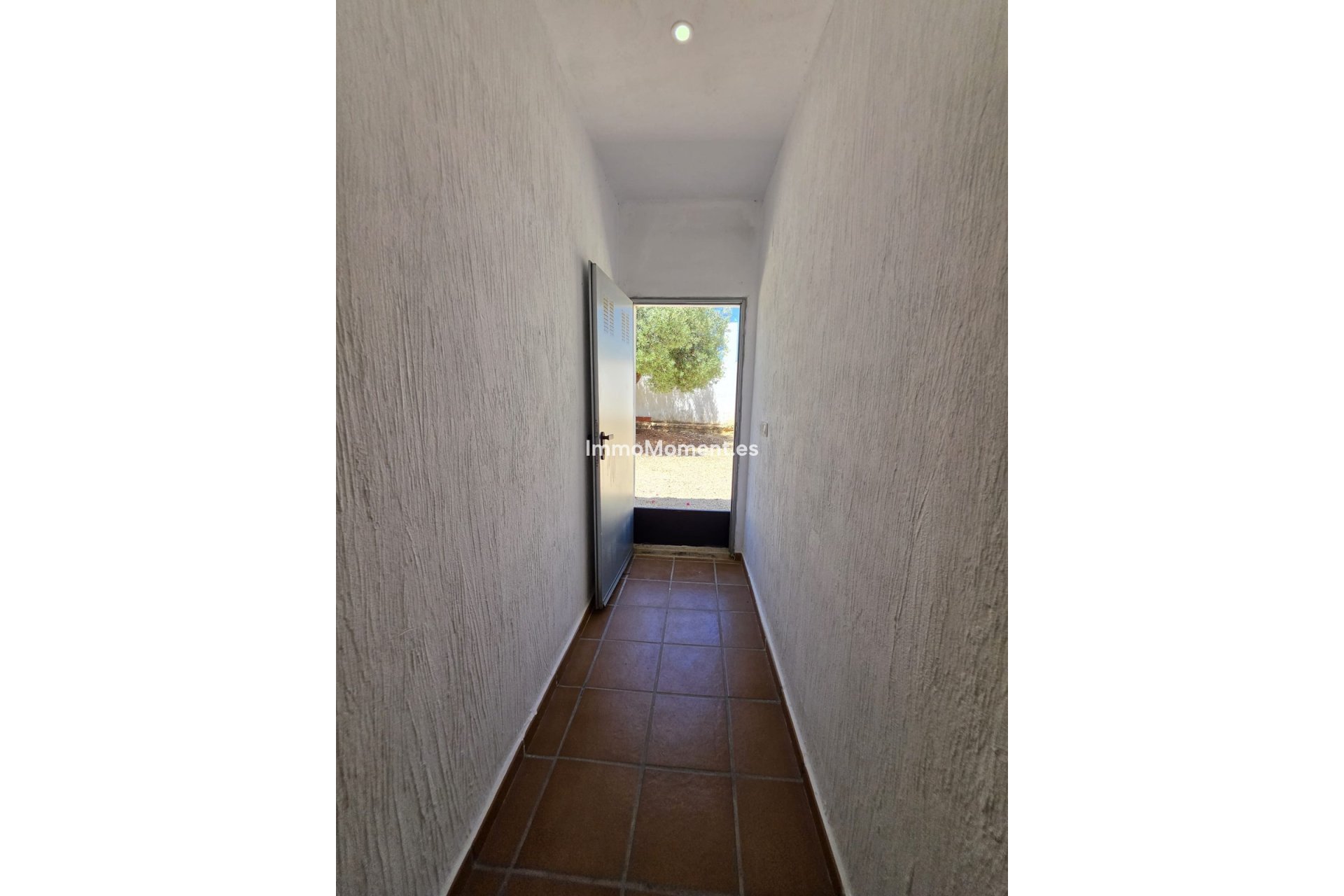 Reventa - Casa de campo - Benissa - Benissa Centro