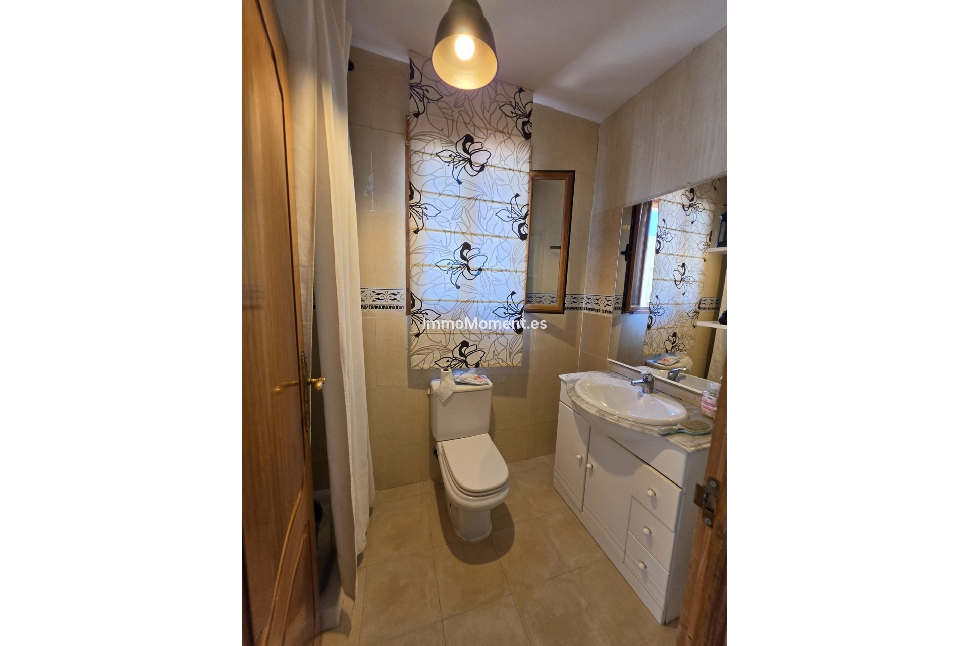 Reventa - Casa de campo - Benissa - Benissa Centro
