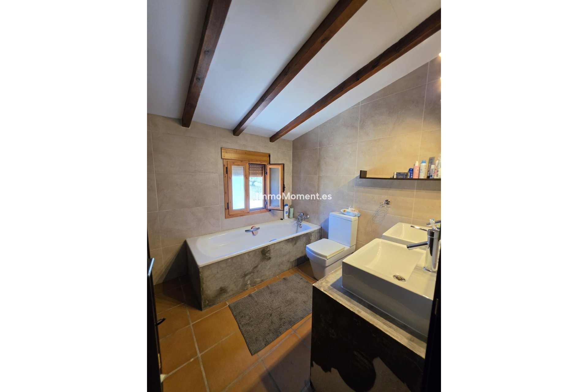 Reventa - Casa de campo - Benissa - Benissa Centro