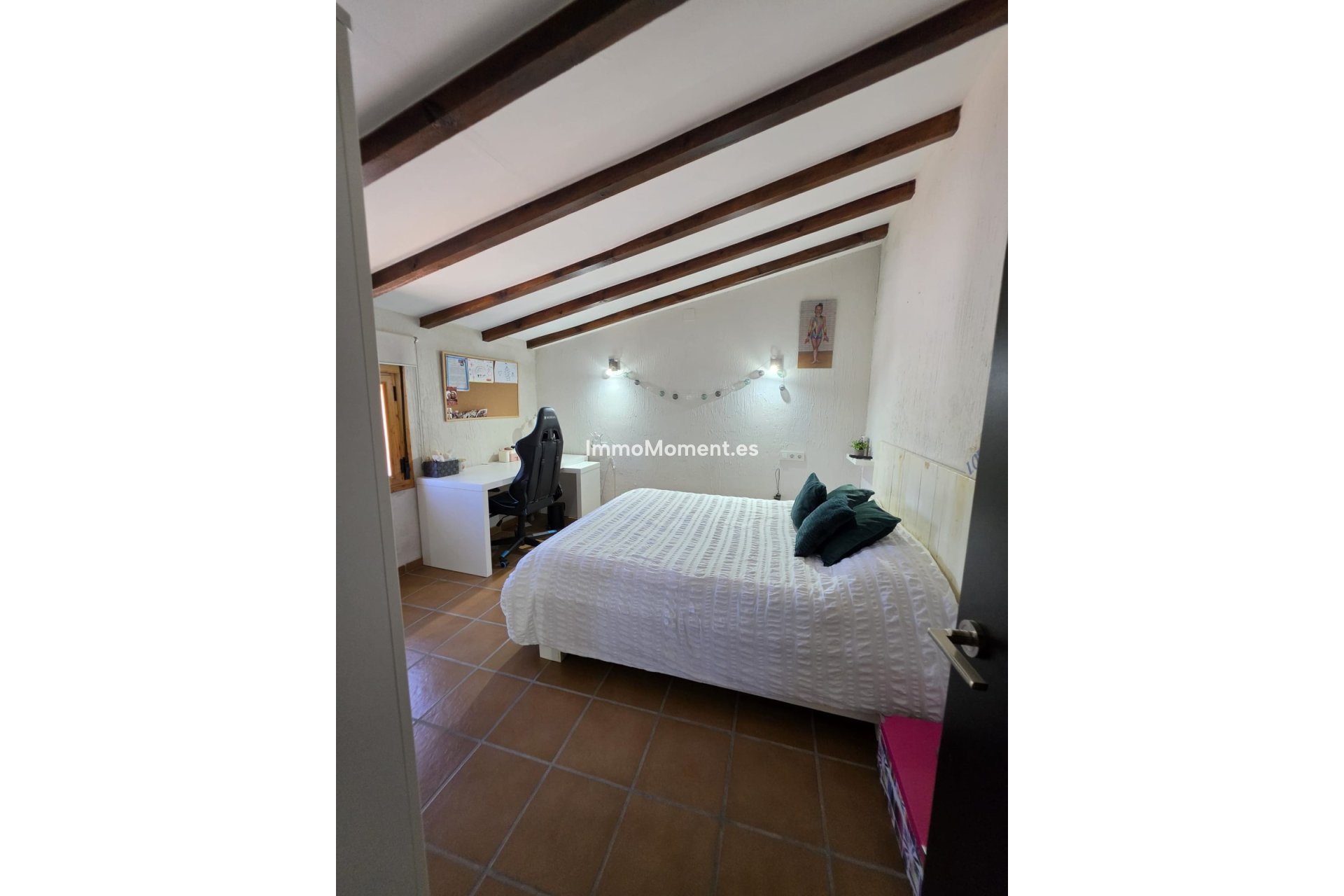 Reventa - Casa de campo - Benissa - Benissa Centro