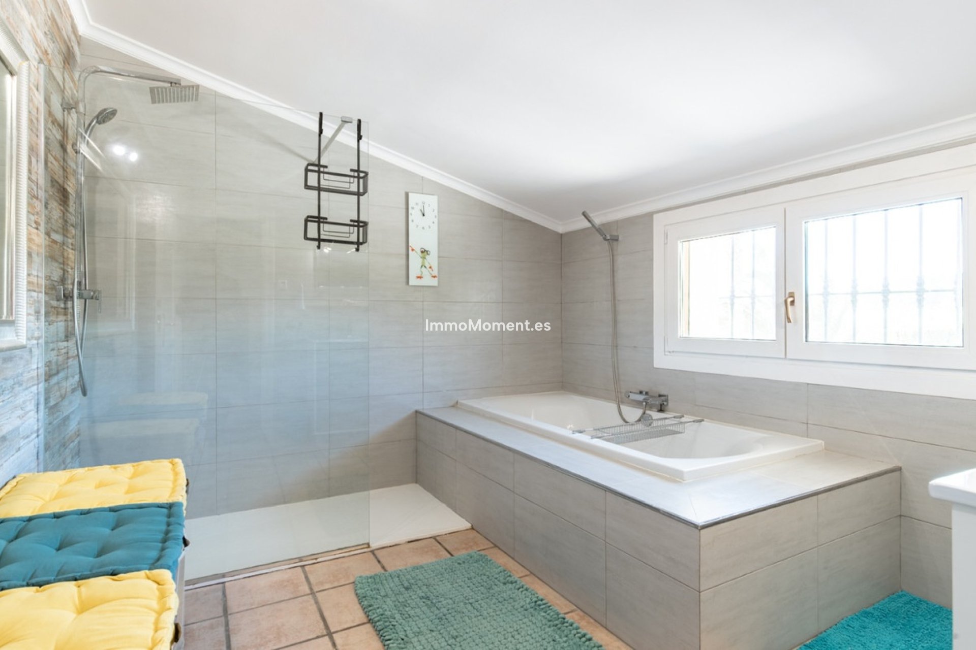 Reventa - Casa de campo - Benissa - Canor