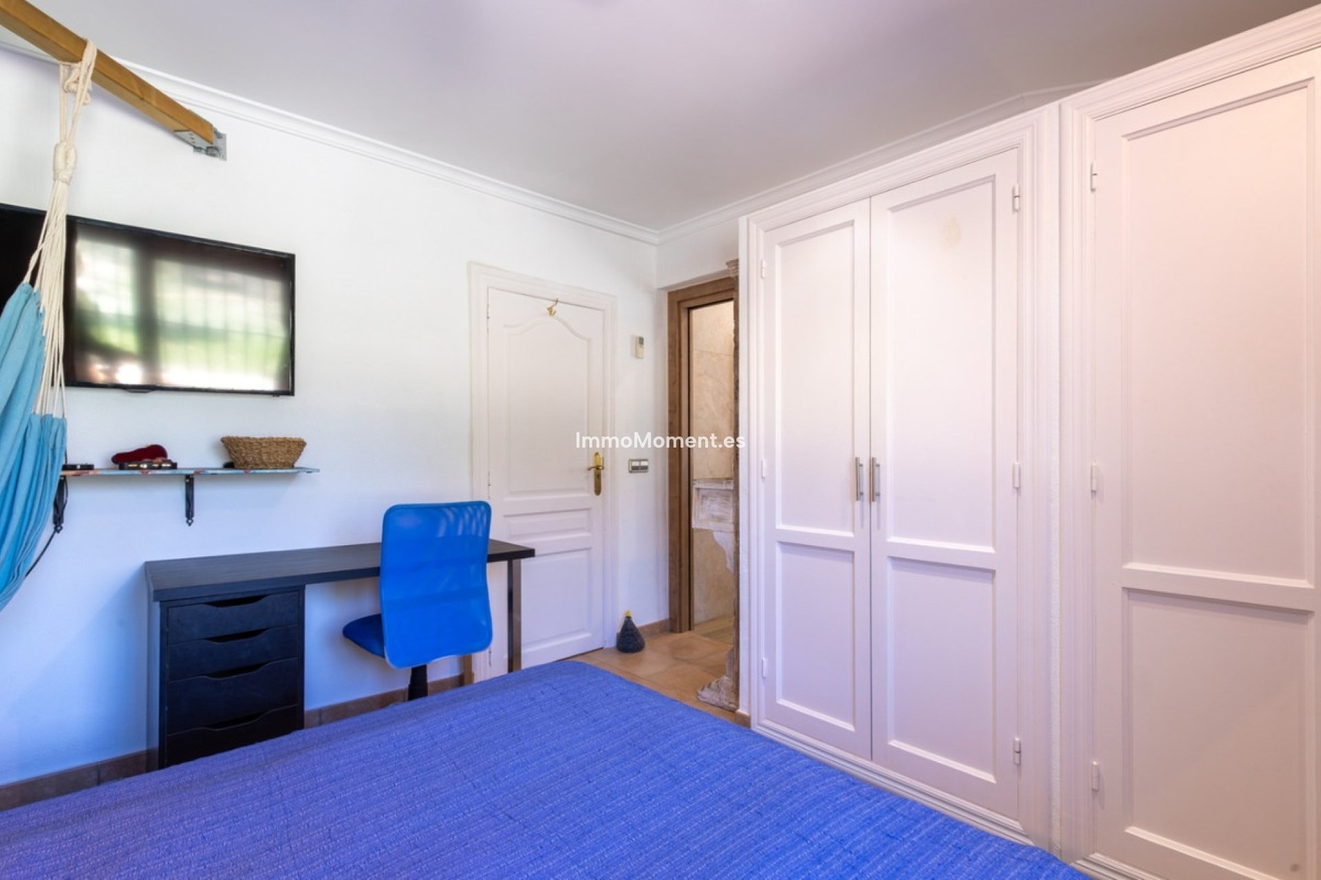 Reventa - Casa de campo - Benissa - Canor