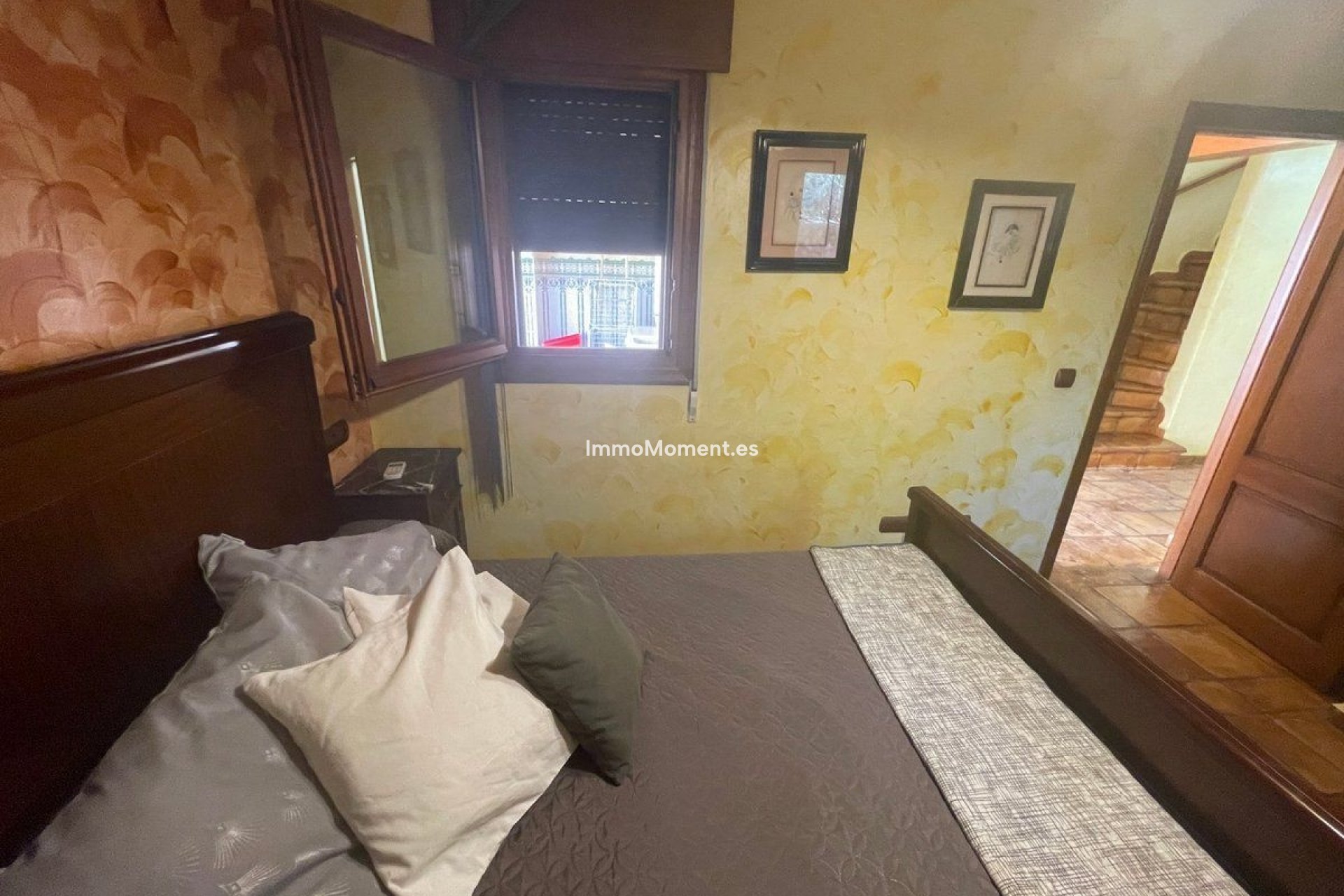 Reventa - Casa de campo - Calpe - Calpe Centro