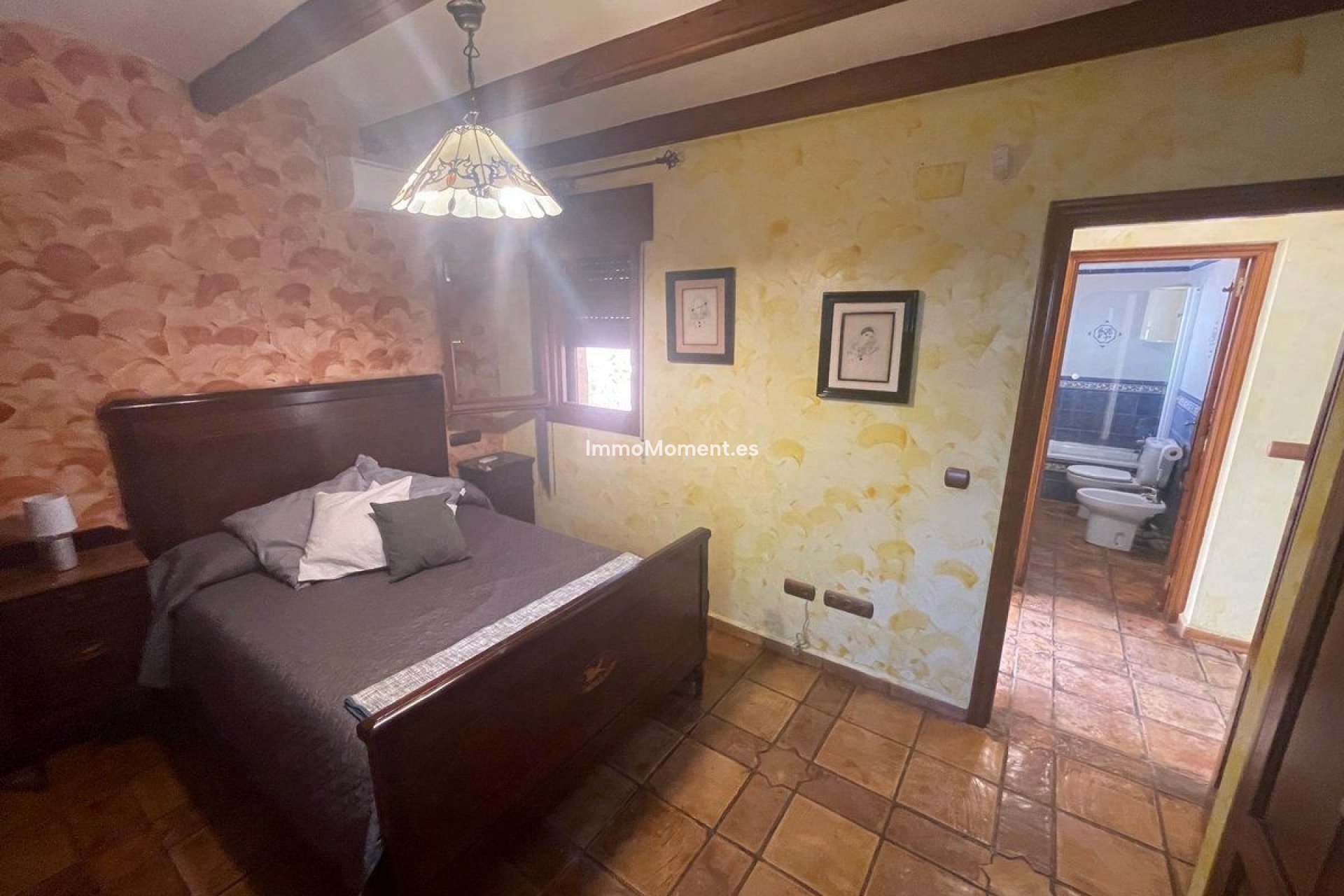 Reventa - Casa de campo - Calpe - Calpe Centro