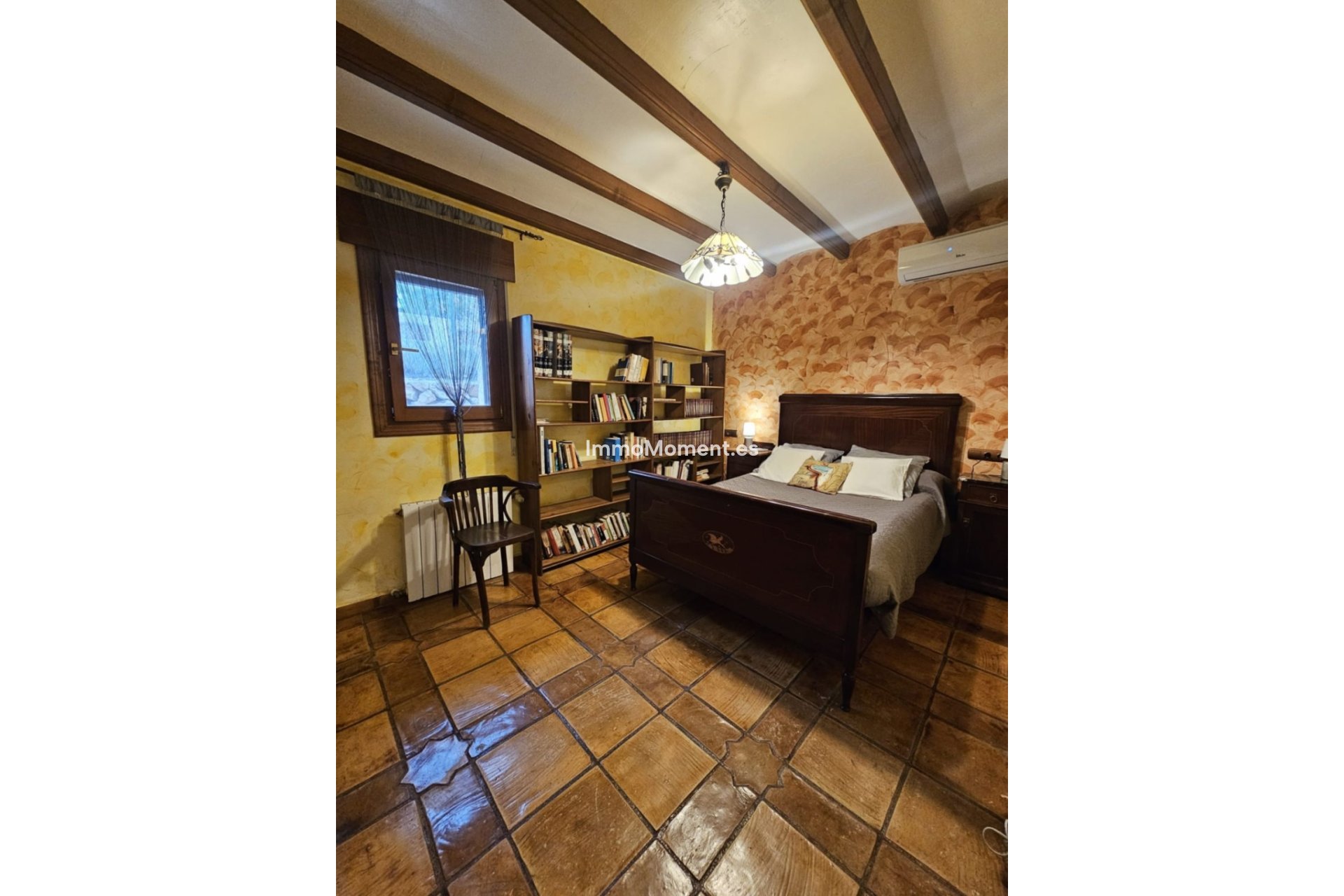 Reventa - Casa de campo - Calpe - Calpe Centro