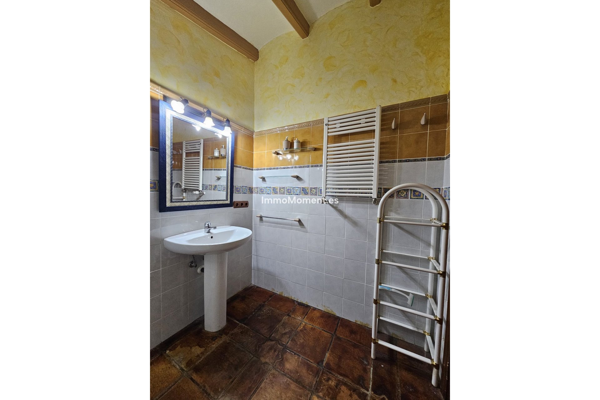 Reventa - Casa de campo - Calpe - Calpe Centro