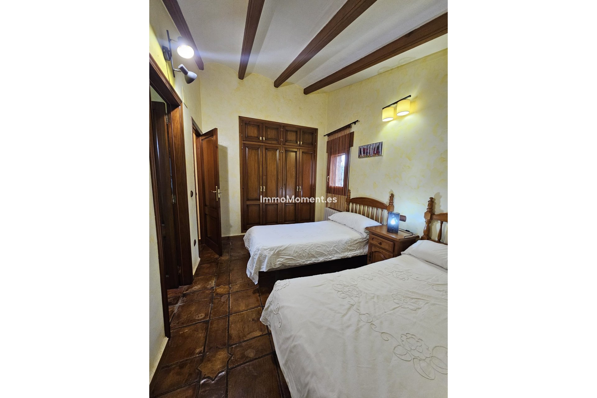 Reventa - Casa de campo - Calpe - Calpe Centro