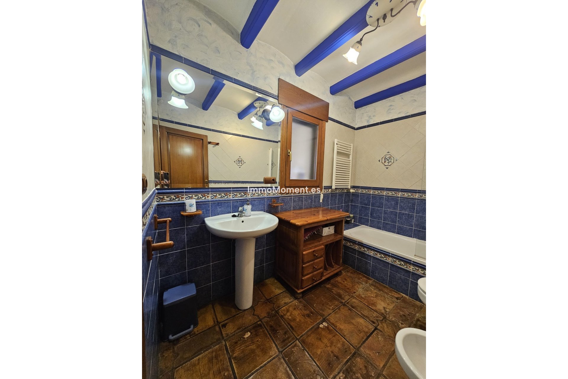 Reventa - Casa de campo - Calpe - Calpe Centro