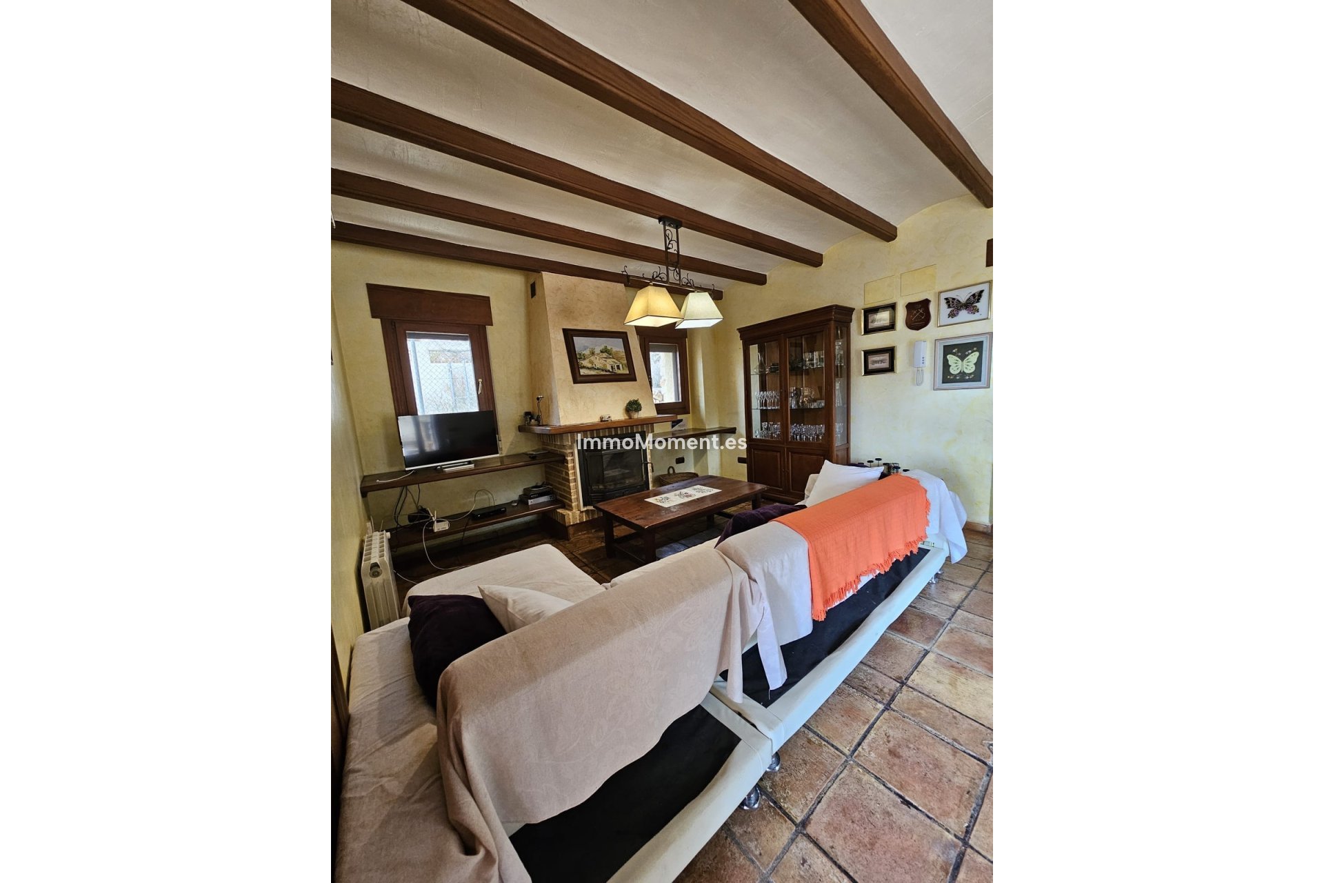 Reventa - Casa de campo - Calpe - Calpe Centro