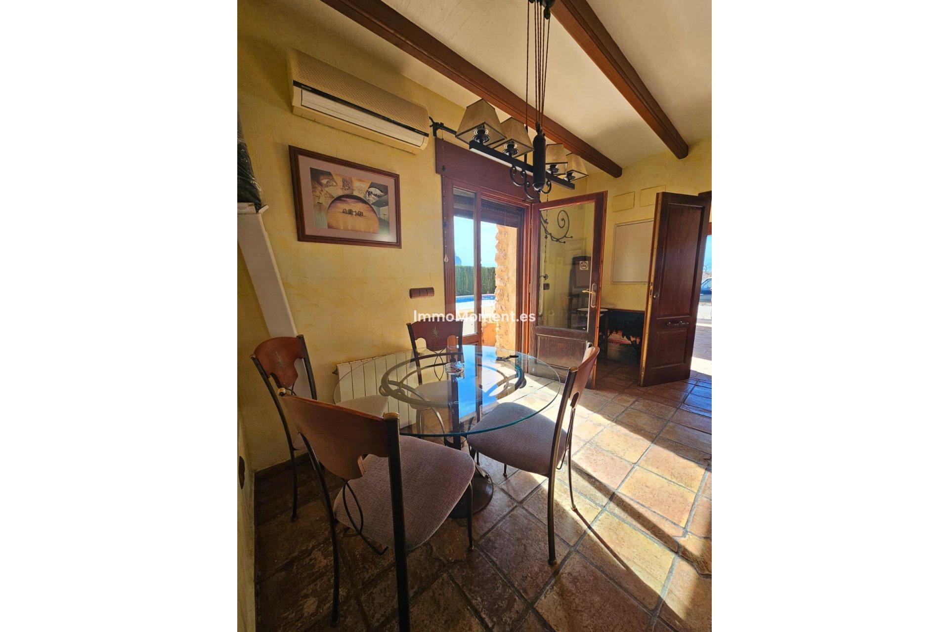 Reventa - Casa de campo - Calpe - Calpe Centro