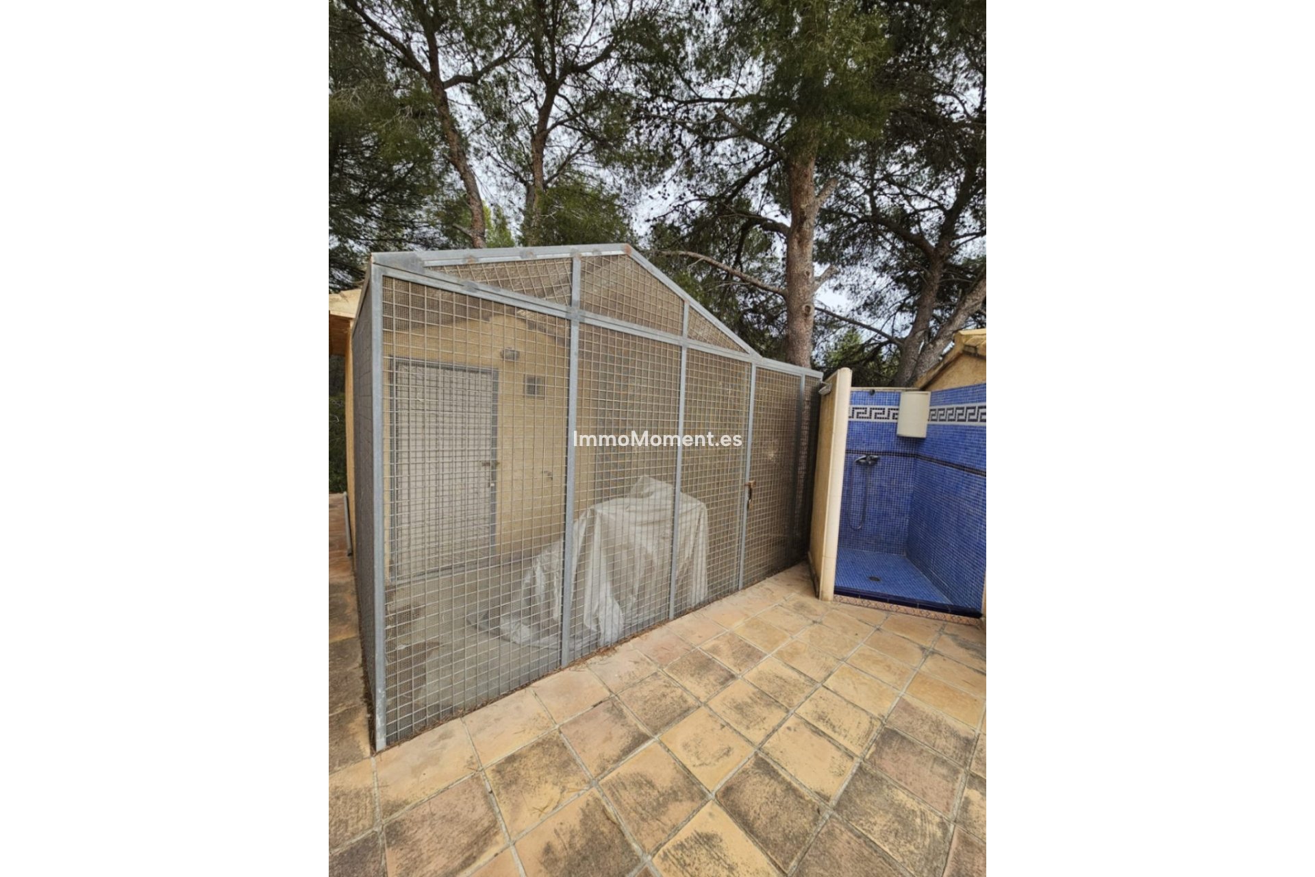 Reventa - Casa de campo - Calpe - Calpe Centro