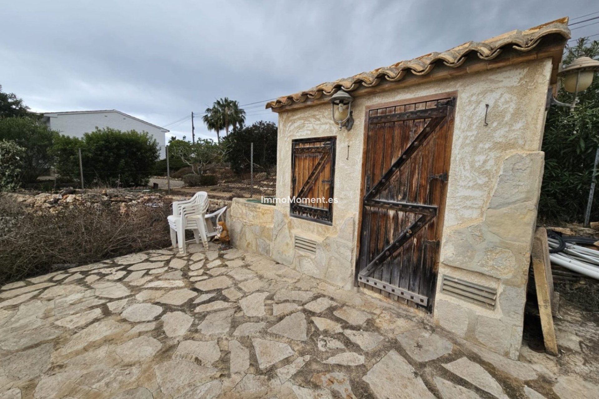 Reventa - Casa de campo - Calpe - Calpe Centro