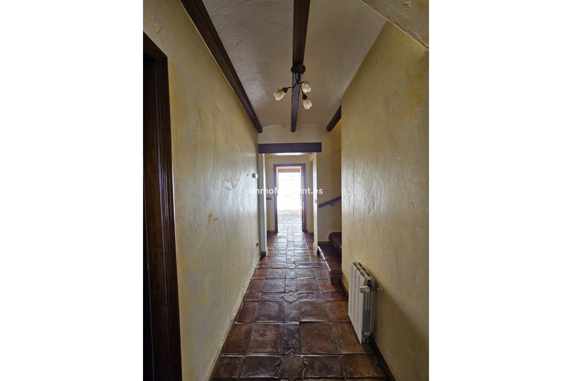 Reventa - Casa de campo - Calpe - Calpe Centro