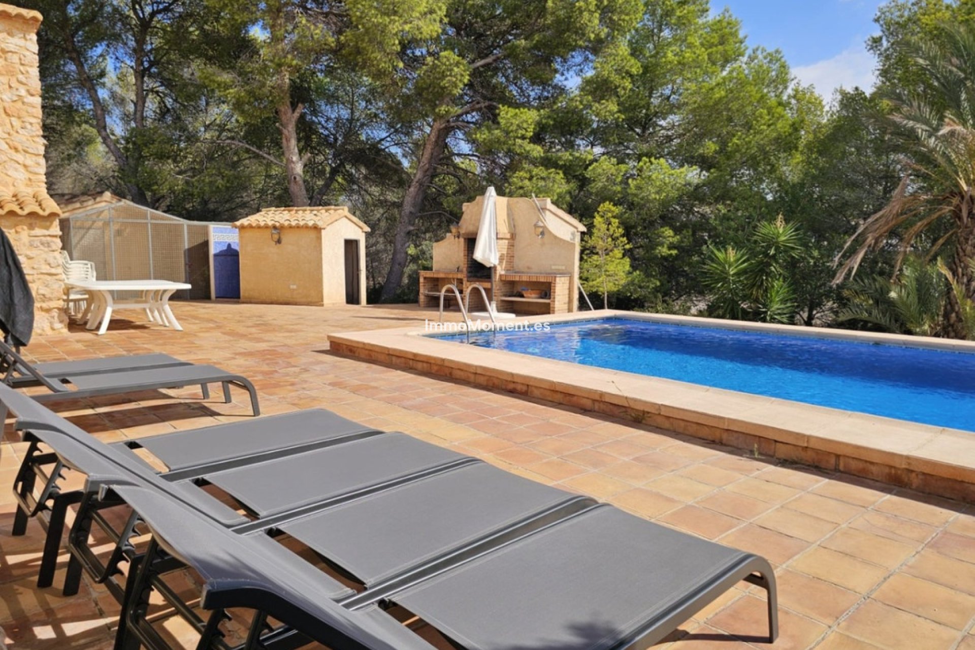 Reventa - Casa de campo - Calpe - Calpe Centro