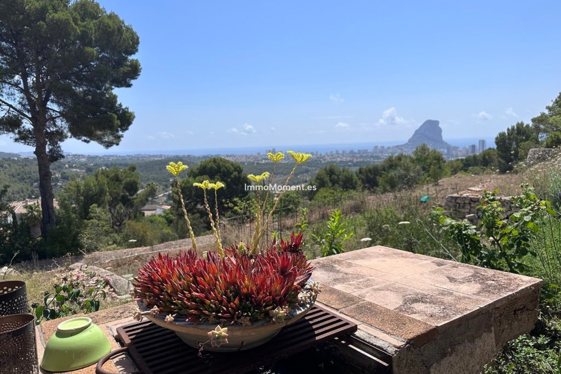 Reventa - Casa de campo - Calpe - Calpe Centro