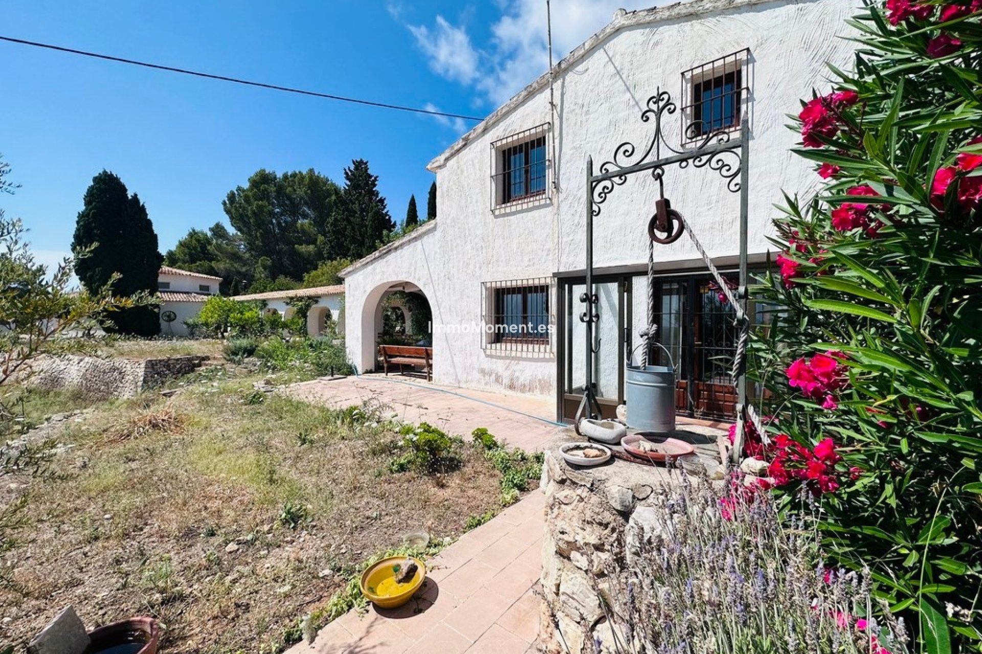 Reventa - Casa de campo - Calpe - Calpe Centro