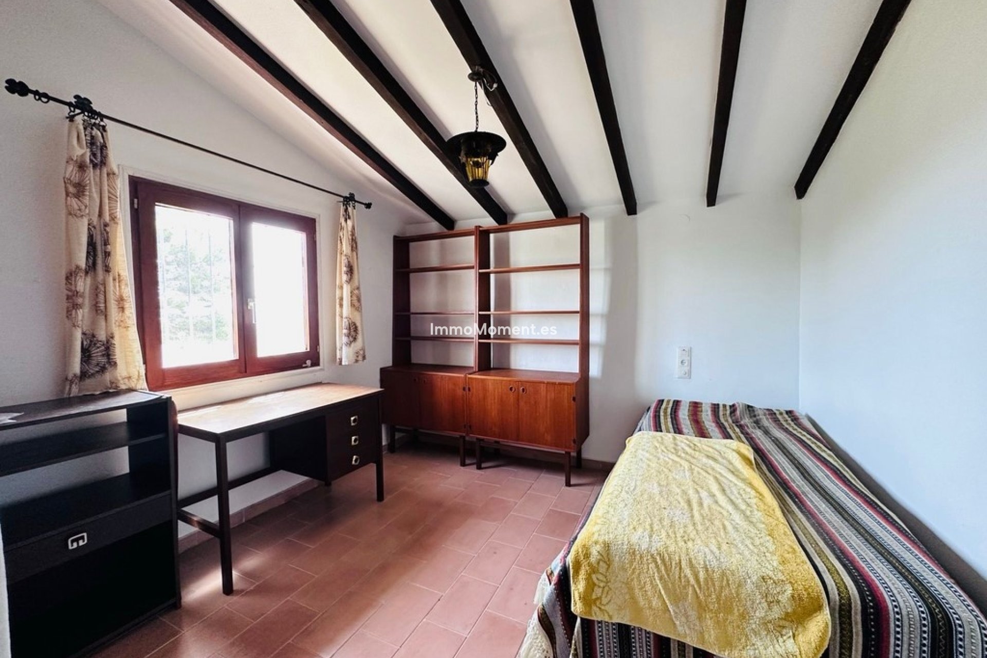 Reventa - Casa de campo - Calpe - Calpe Centro