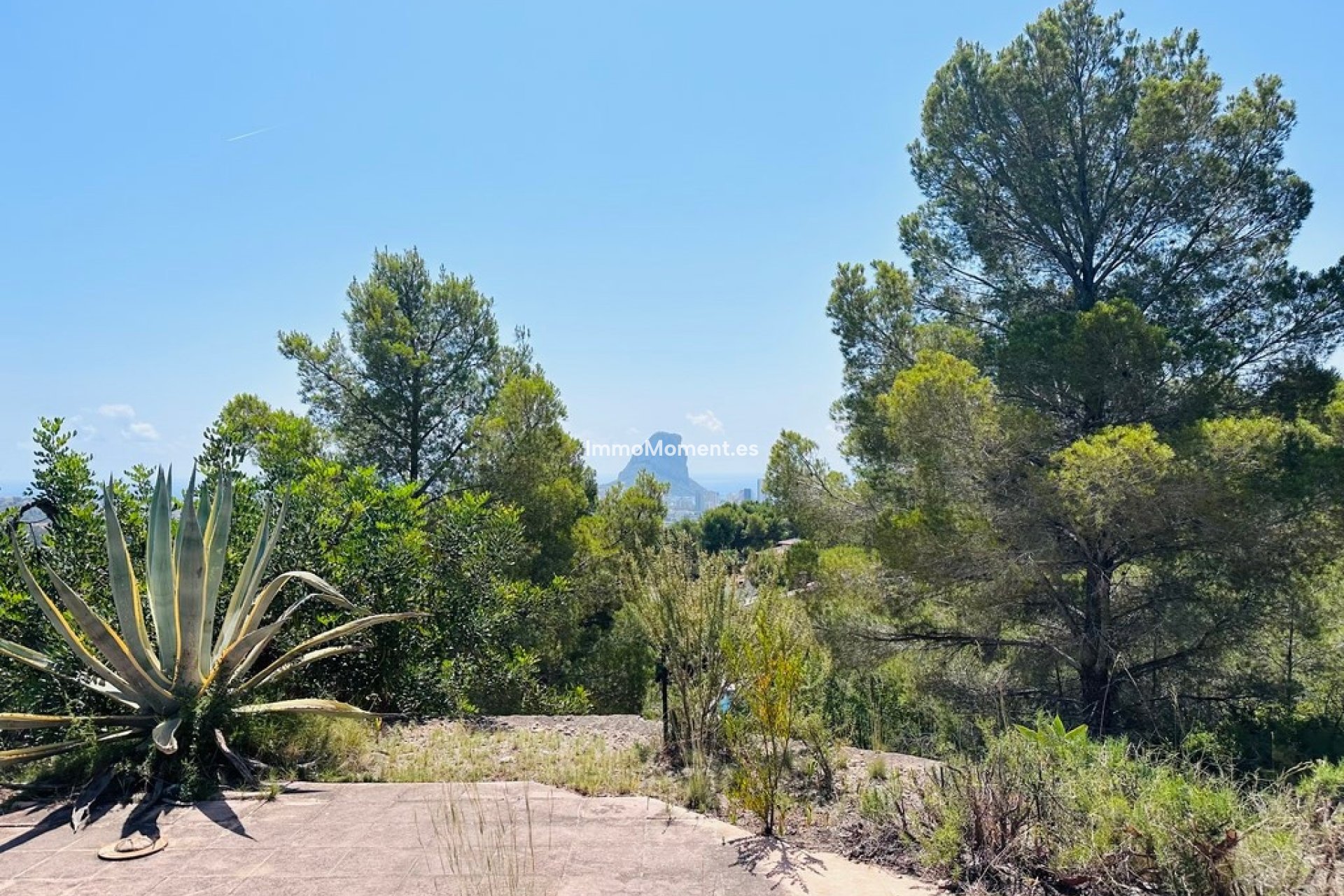 Reventa - Casa de campo - Calpe - Calpe Centro