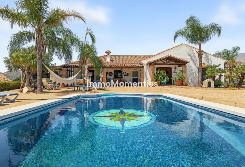Reventa - Casa de campo - Casares - Casares Centro