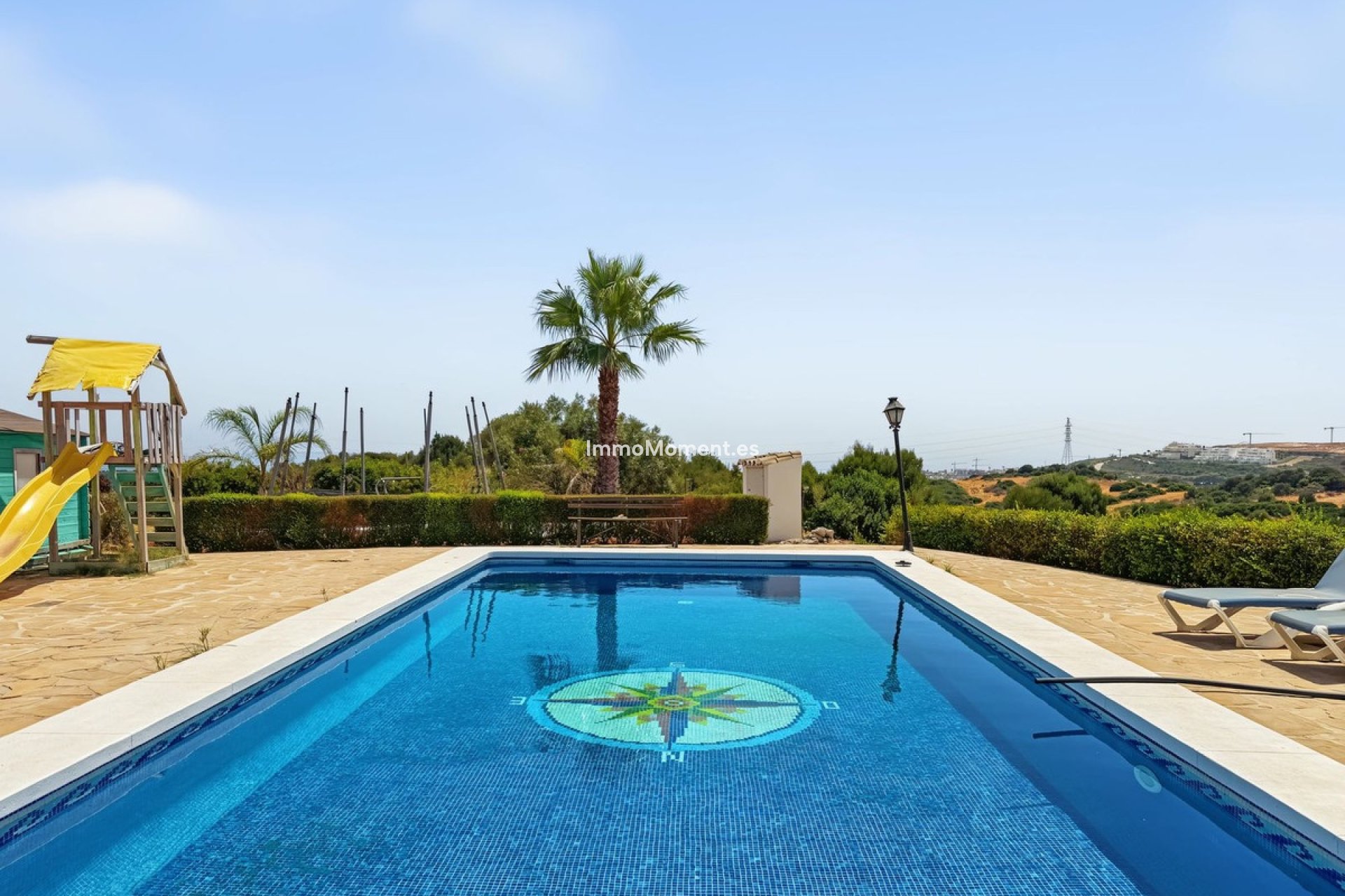 Reventa - Casa de campo - Casares - Casares Centro