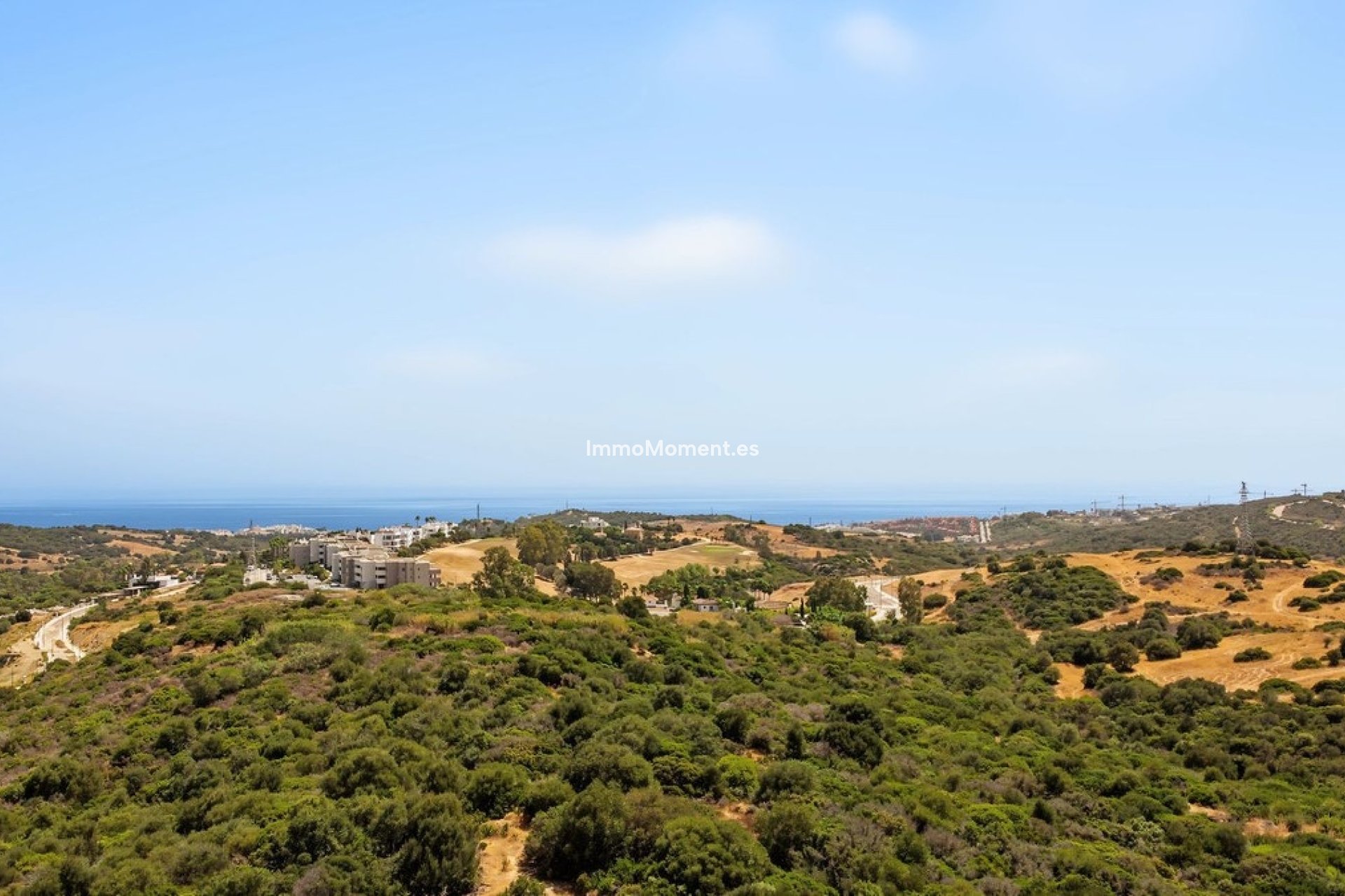 Reventa - Casa de campo - Casares - Casares Centro