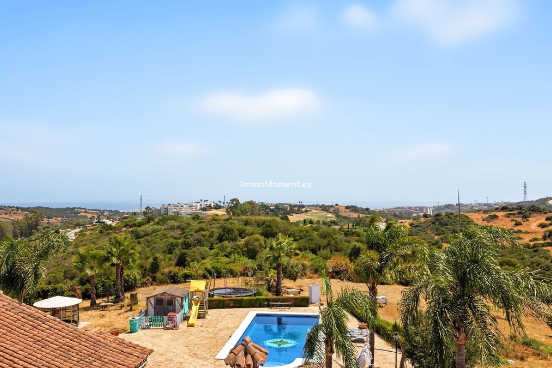 Reventa - Casa de campo - Casares - Casares Centro