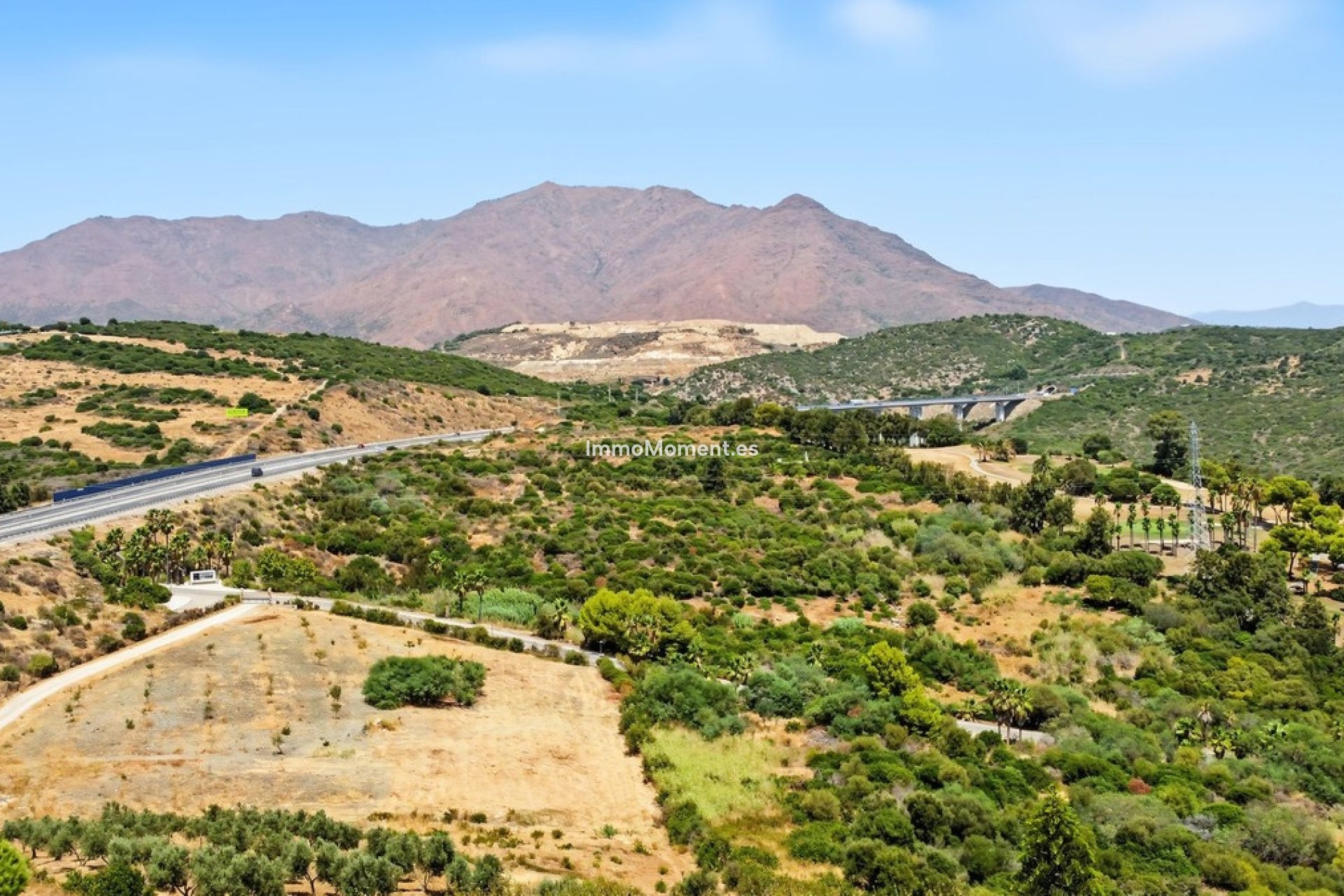 Reventa - Casa de campo - Casares - Casares Centro