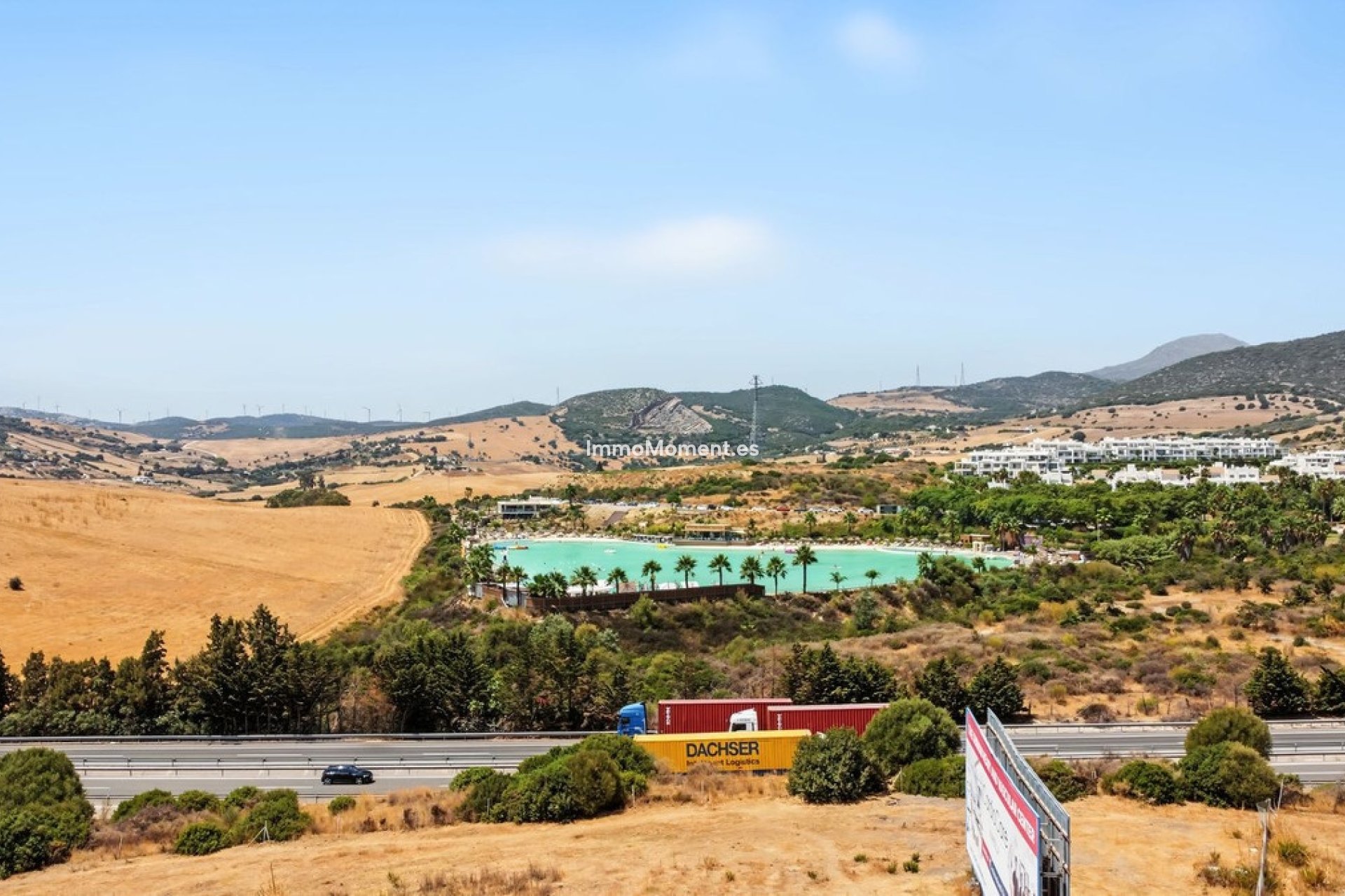 Reventa - Casa de campo - Casares - Casares Centro