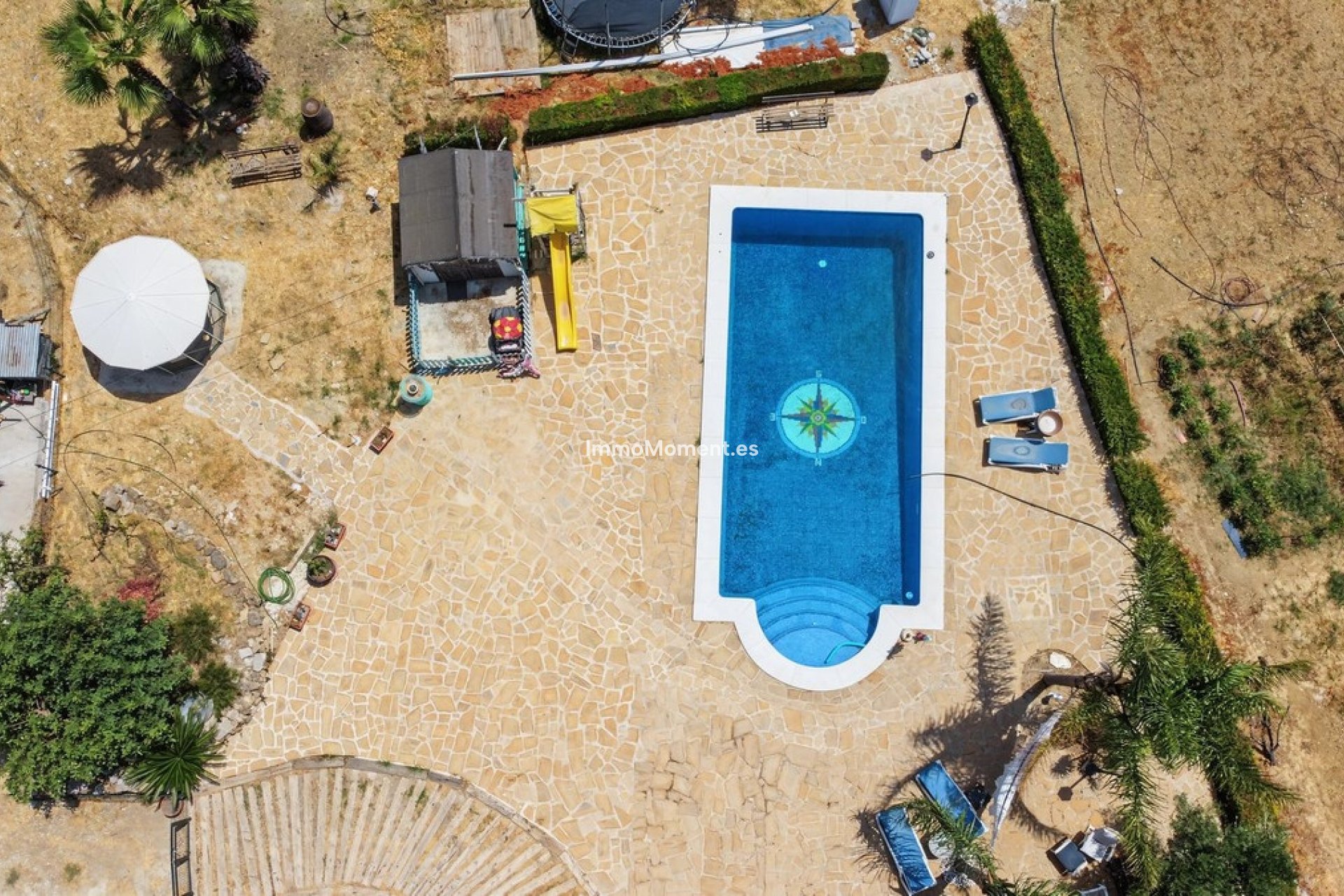 Reventa - Casa de campo - Casares - Casares Centro